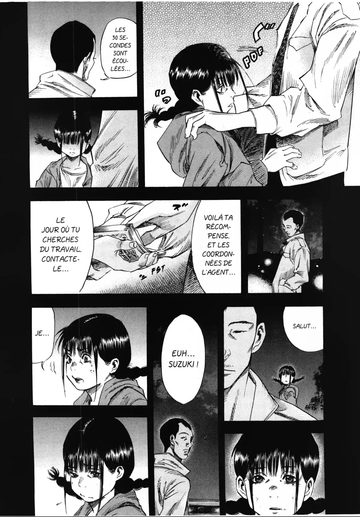 Assassins Volume 3 page 82