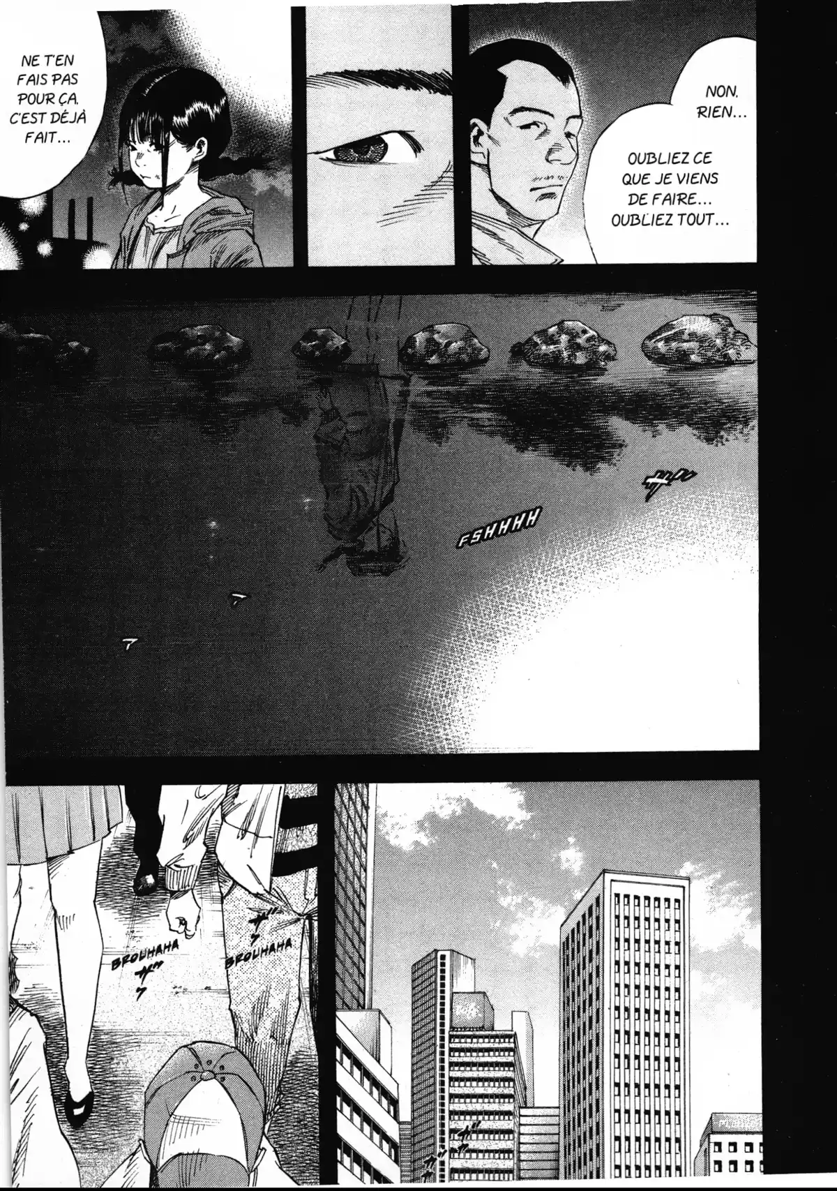 Assassins Volume 3 page 83