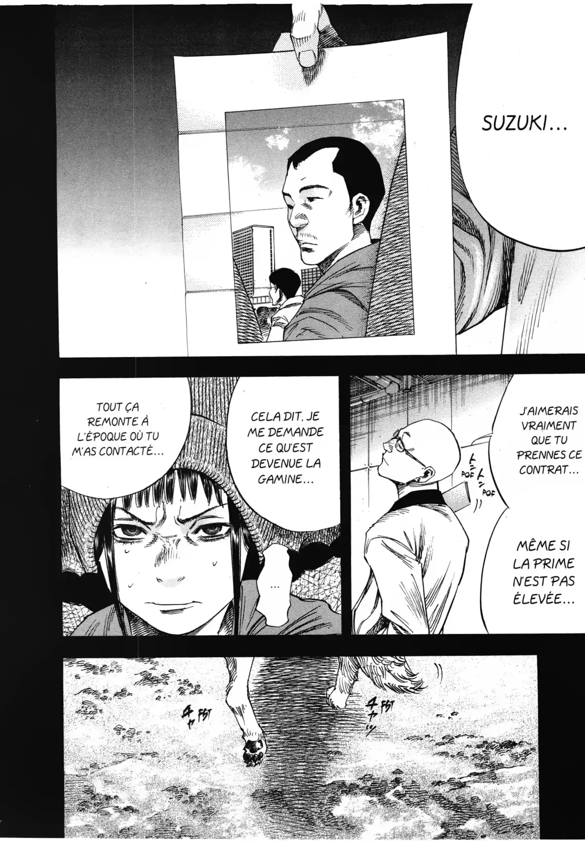 Assassins Volume 3 page 86