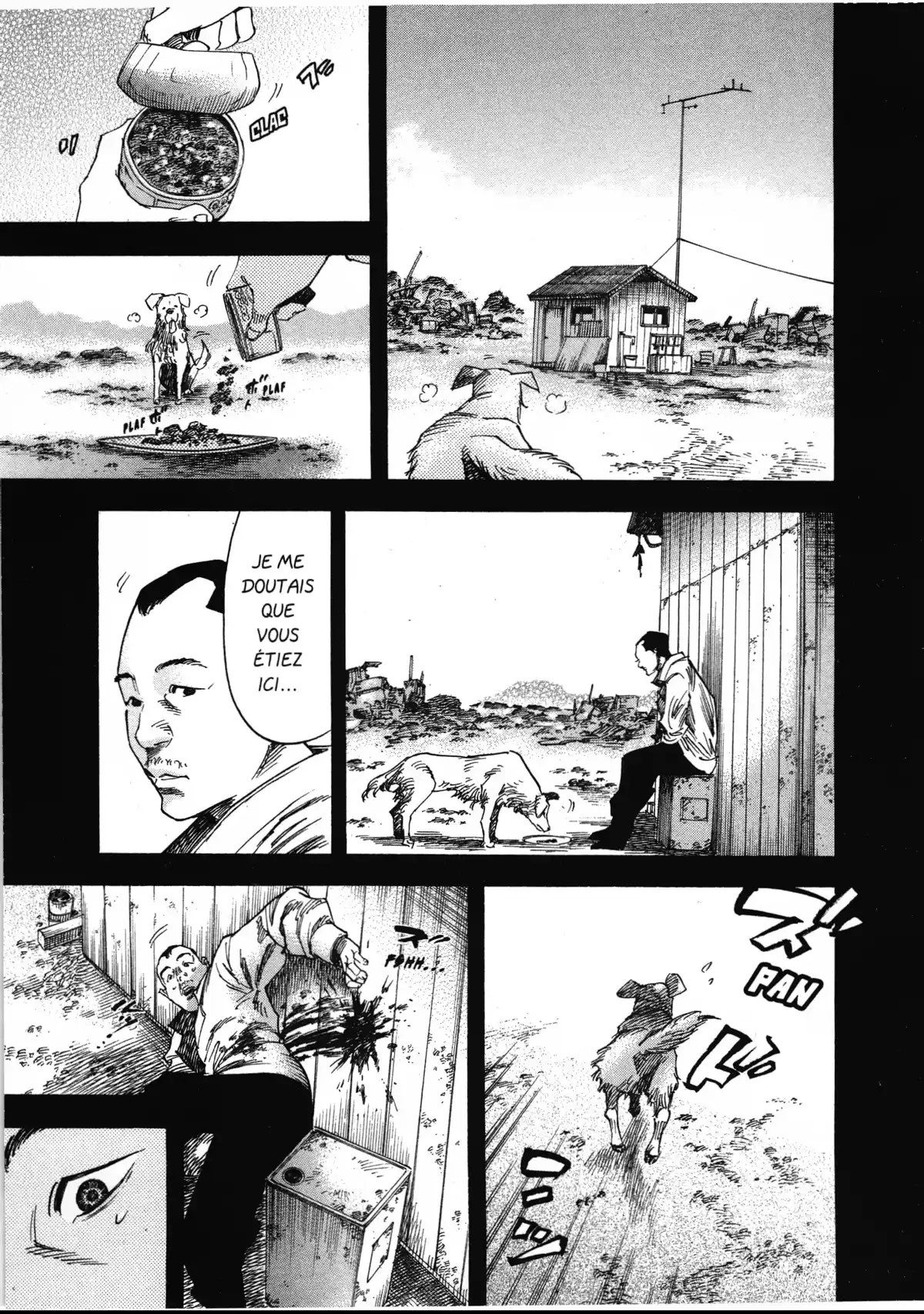 Assassins Volume 3 page 87