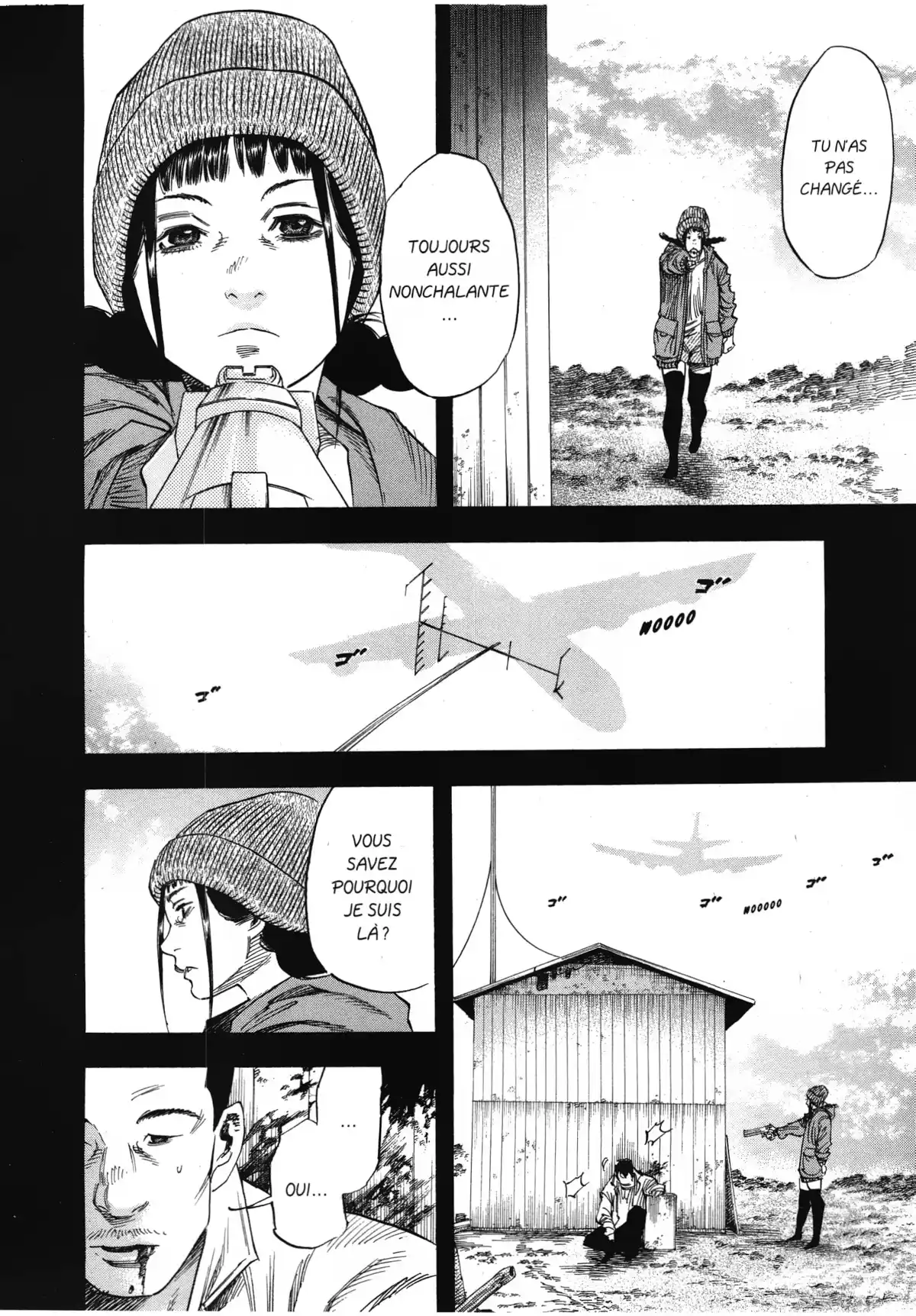 Assassins Volume 3 page 88