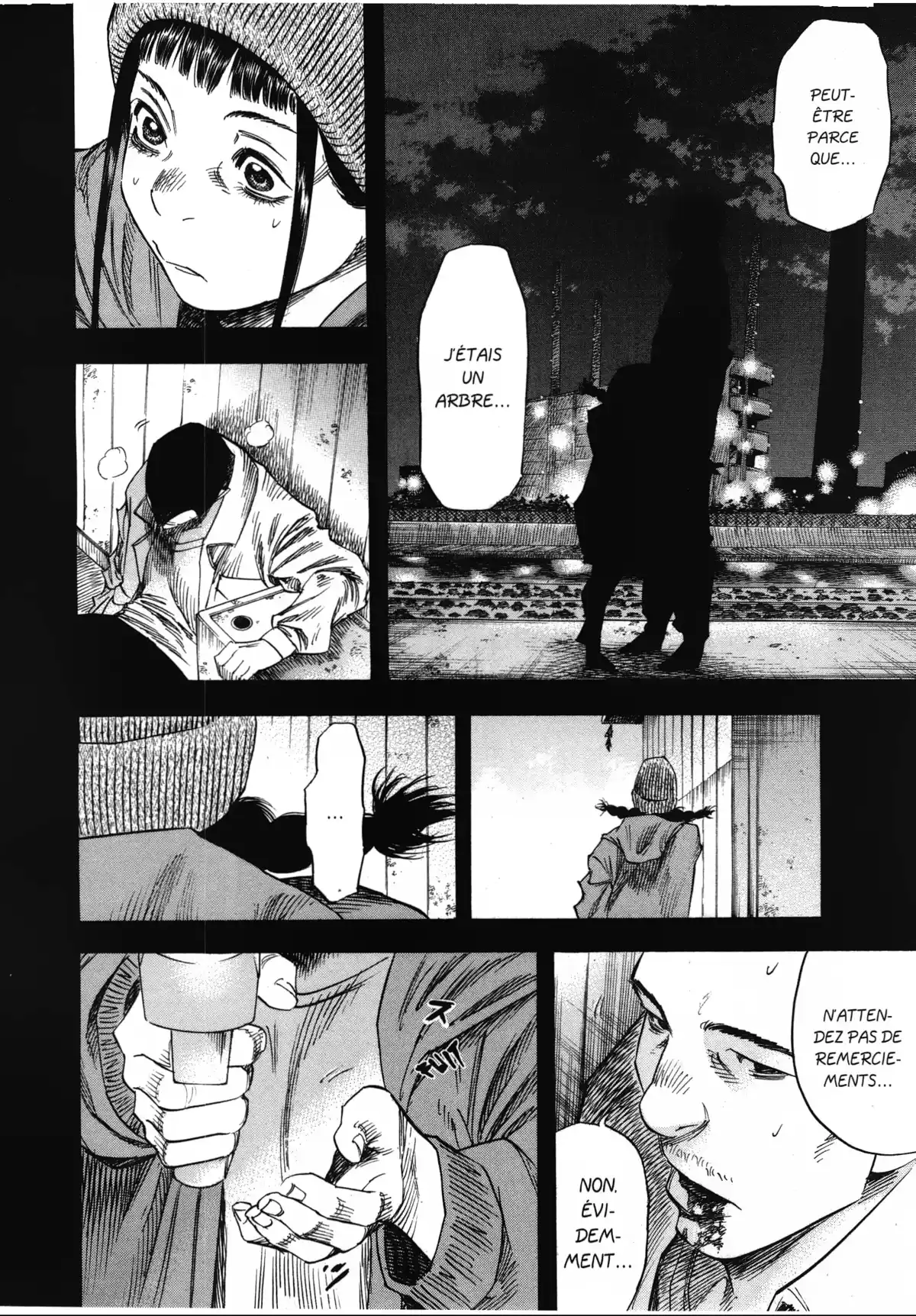 Assassins Volume 3 page 90