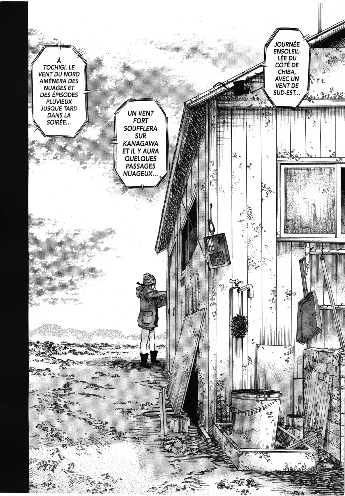 Assassins Volume 3 page 92