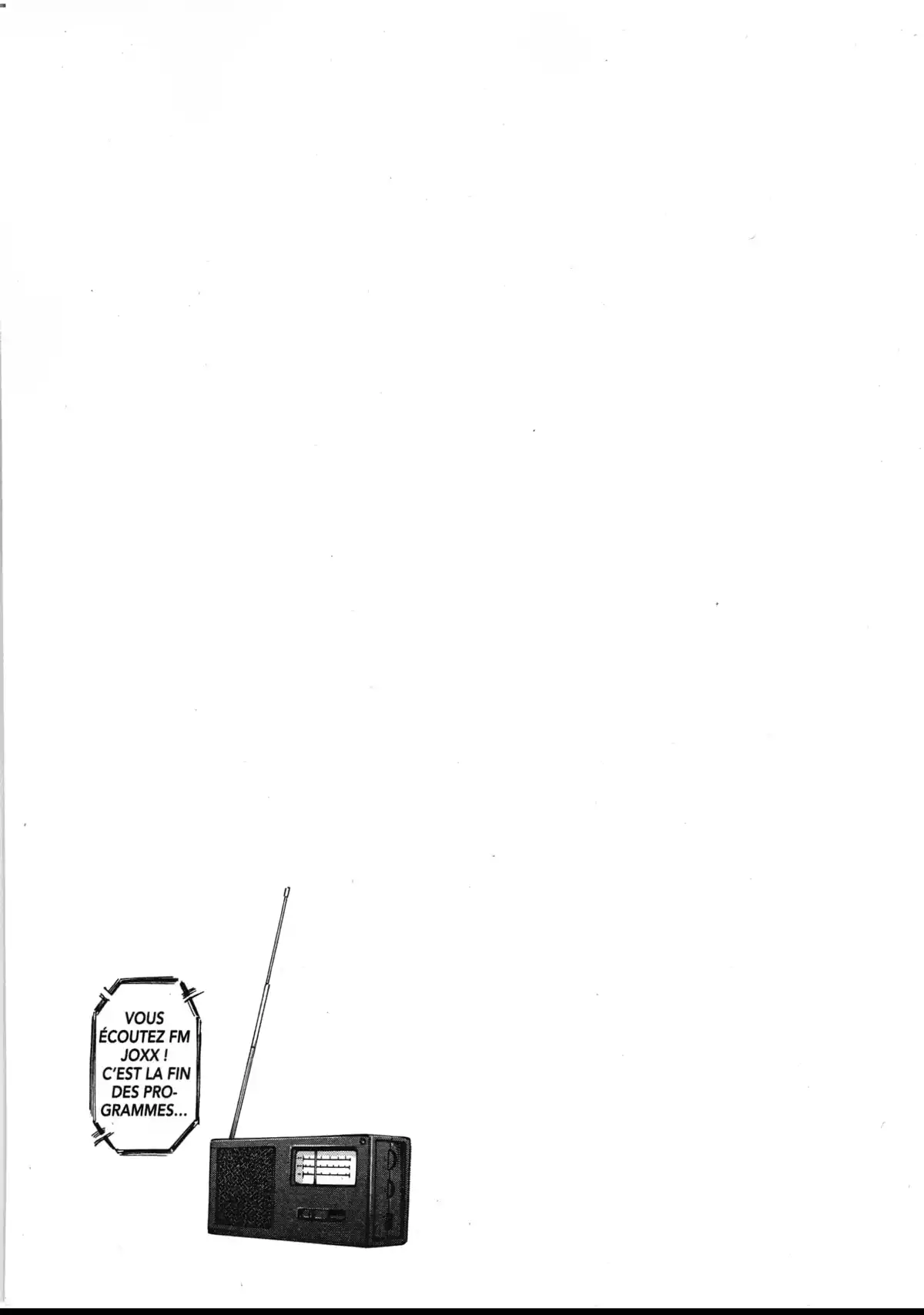Assassins Volume 3 page 95