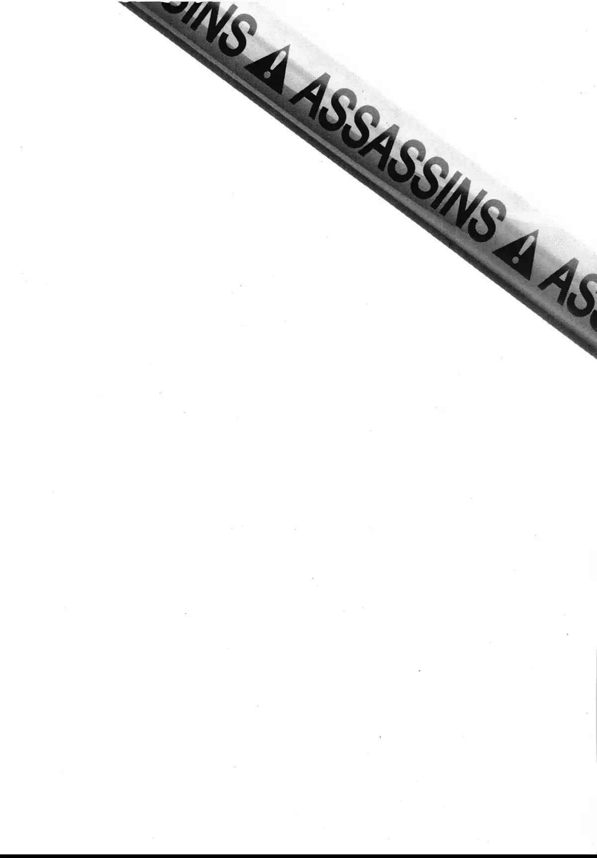 Assassins Volume 3 page 96