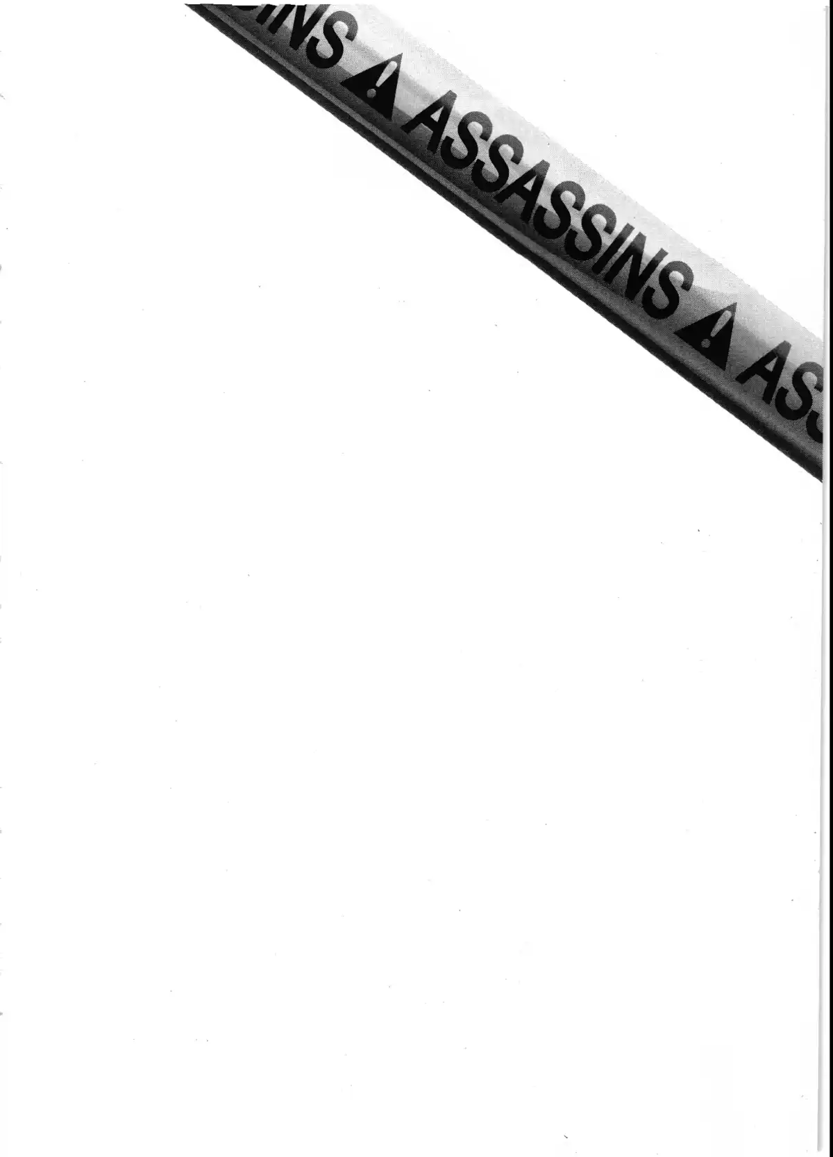 Assassins Volume 2 page 34