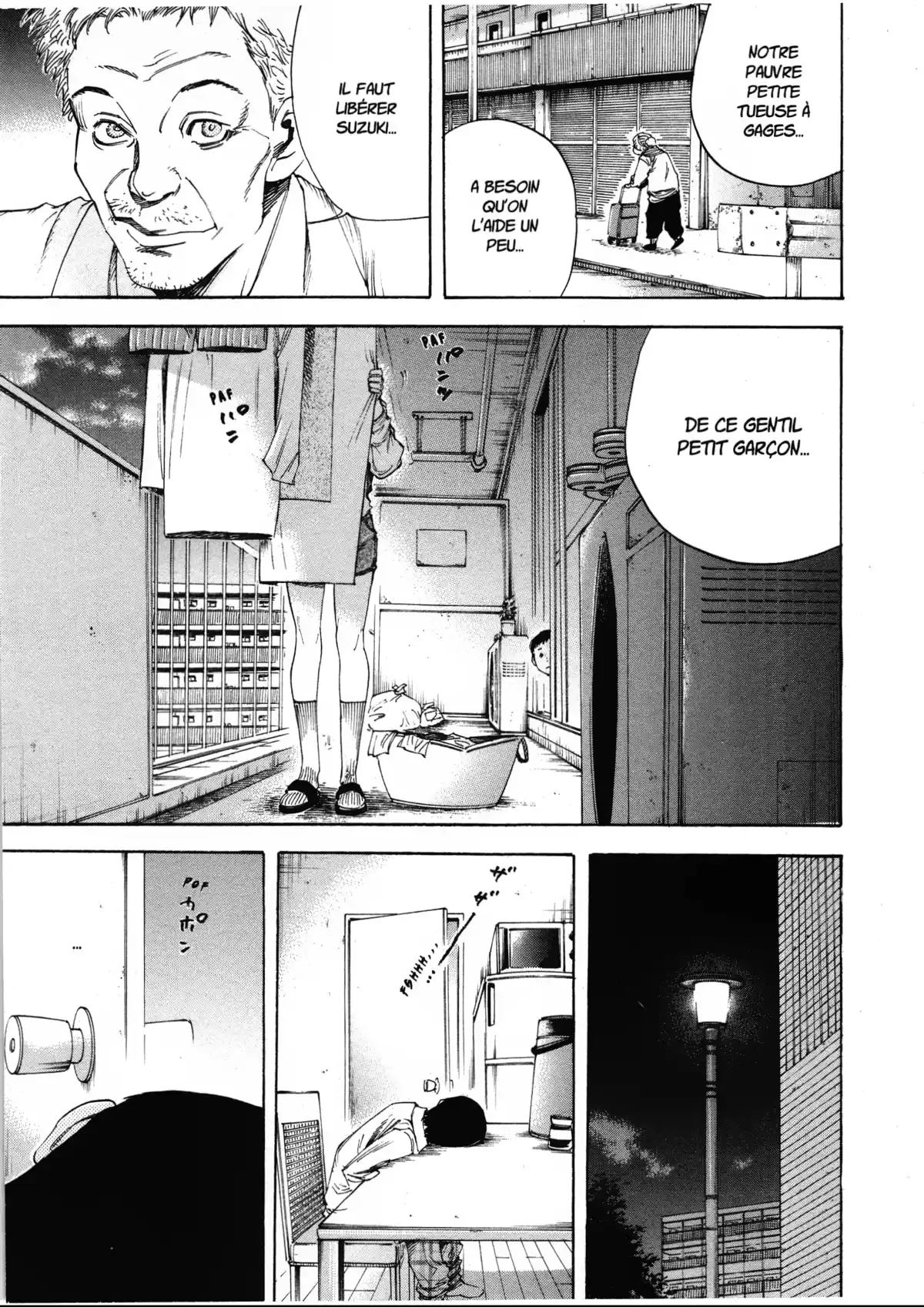 Assassins Volume 2 page 47