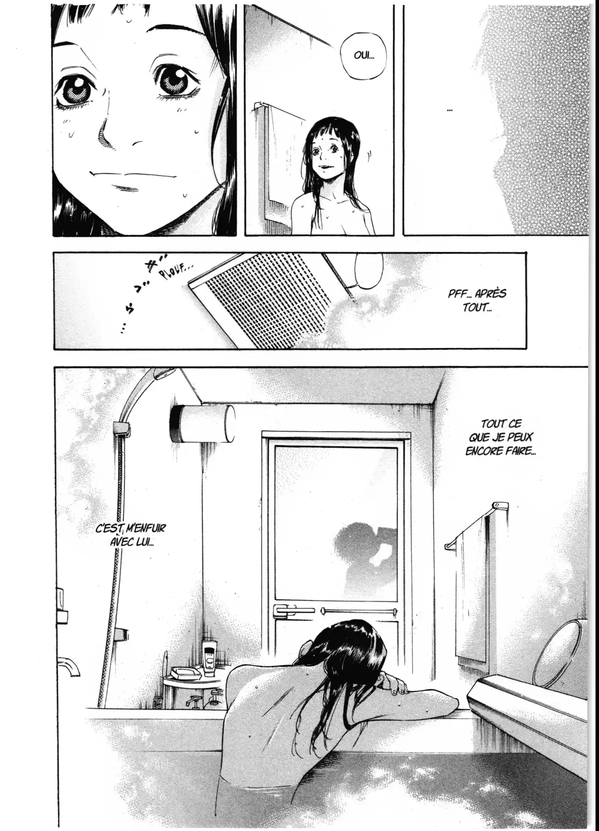 Assassins Volume 2 page 50