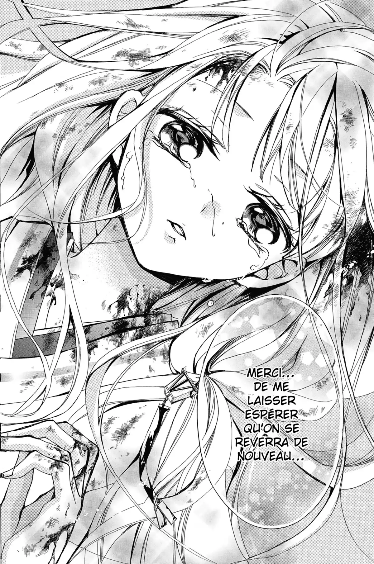 100 Demons of Love Volume 4 page 20