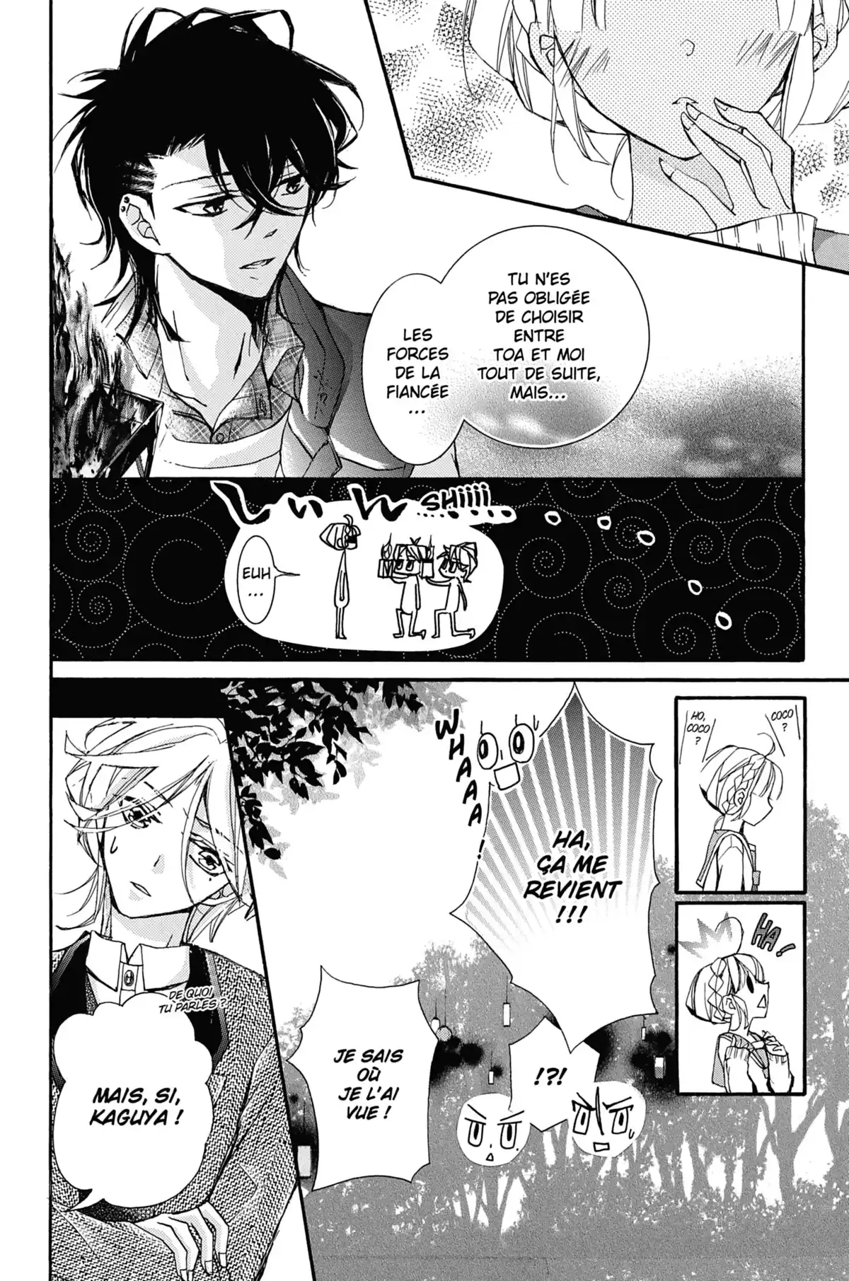 100 Demons of Love Volume 4 page 30