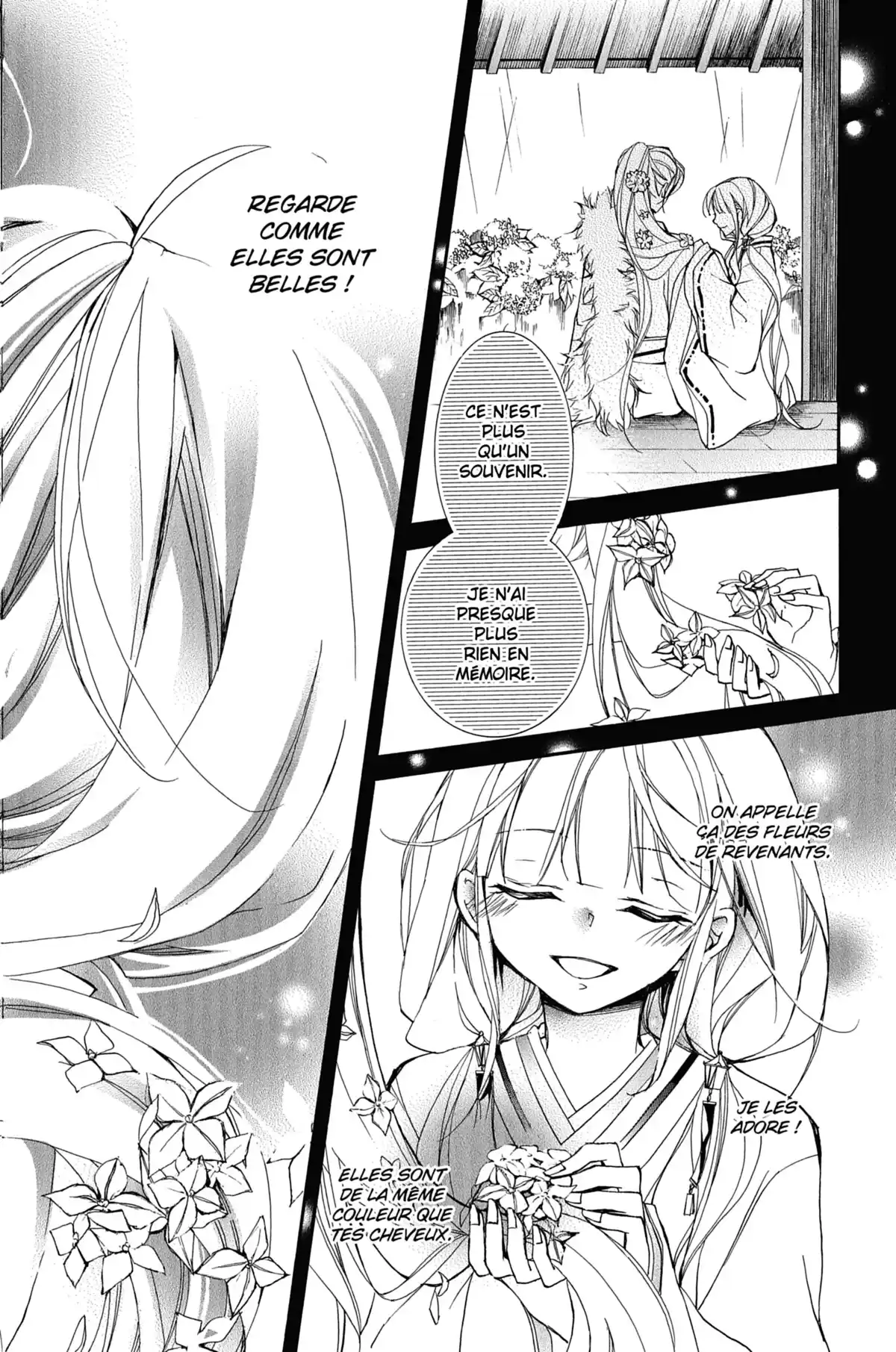 100 Demons of Love Volume 4 page 48