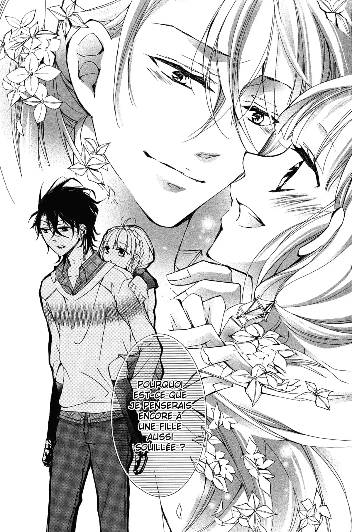 100 Demons of Love Volume 4 page 49