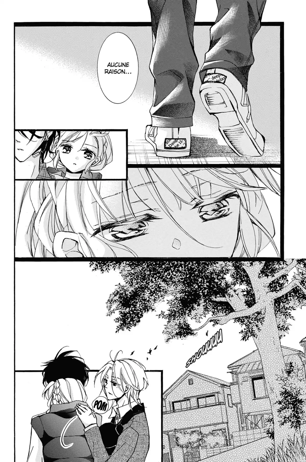 100 Demons of Love Volume 4 page 50