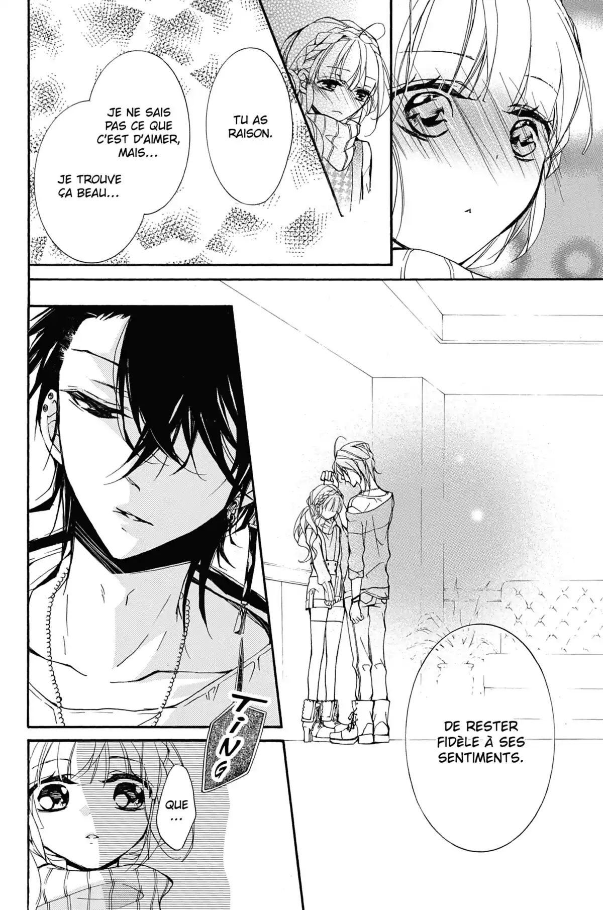 100 Demons of Love Volume 4 page 62