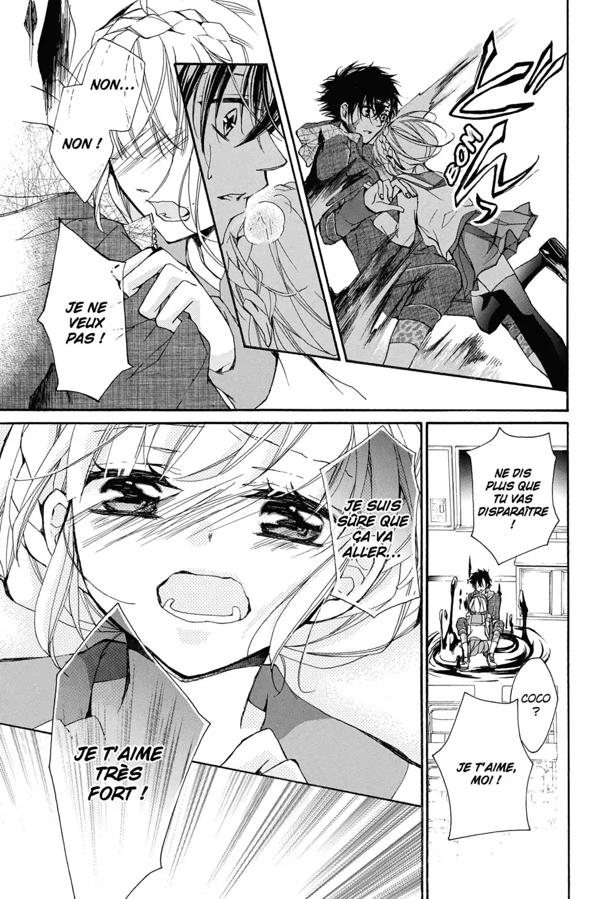 100 Demons of Love Volume 5 page 31