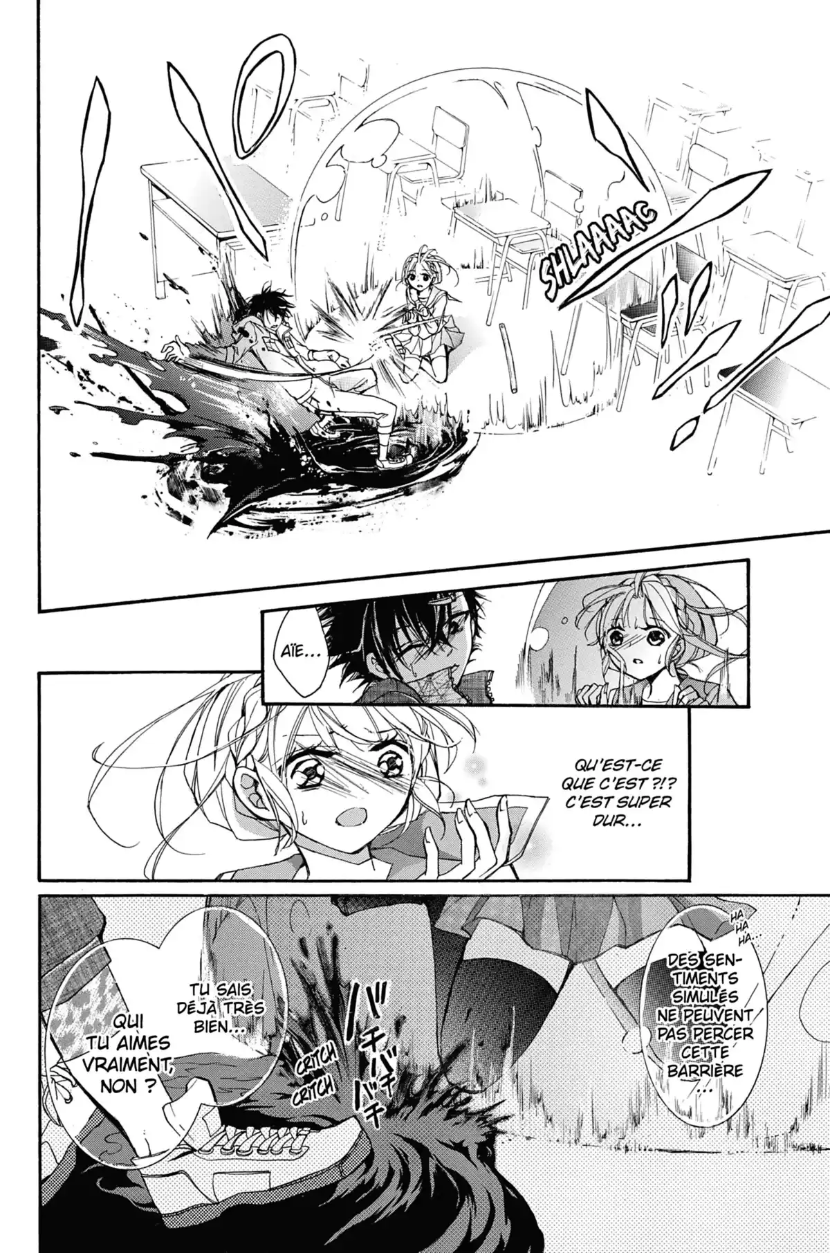 100 Demons of Love Volume 5 page 32
