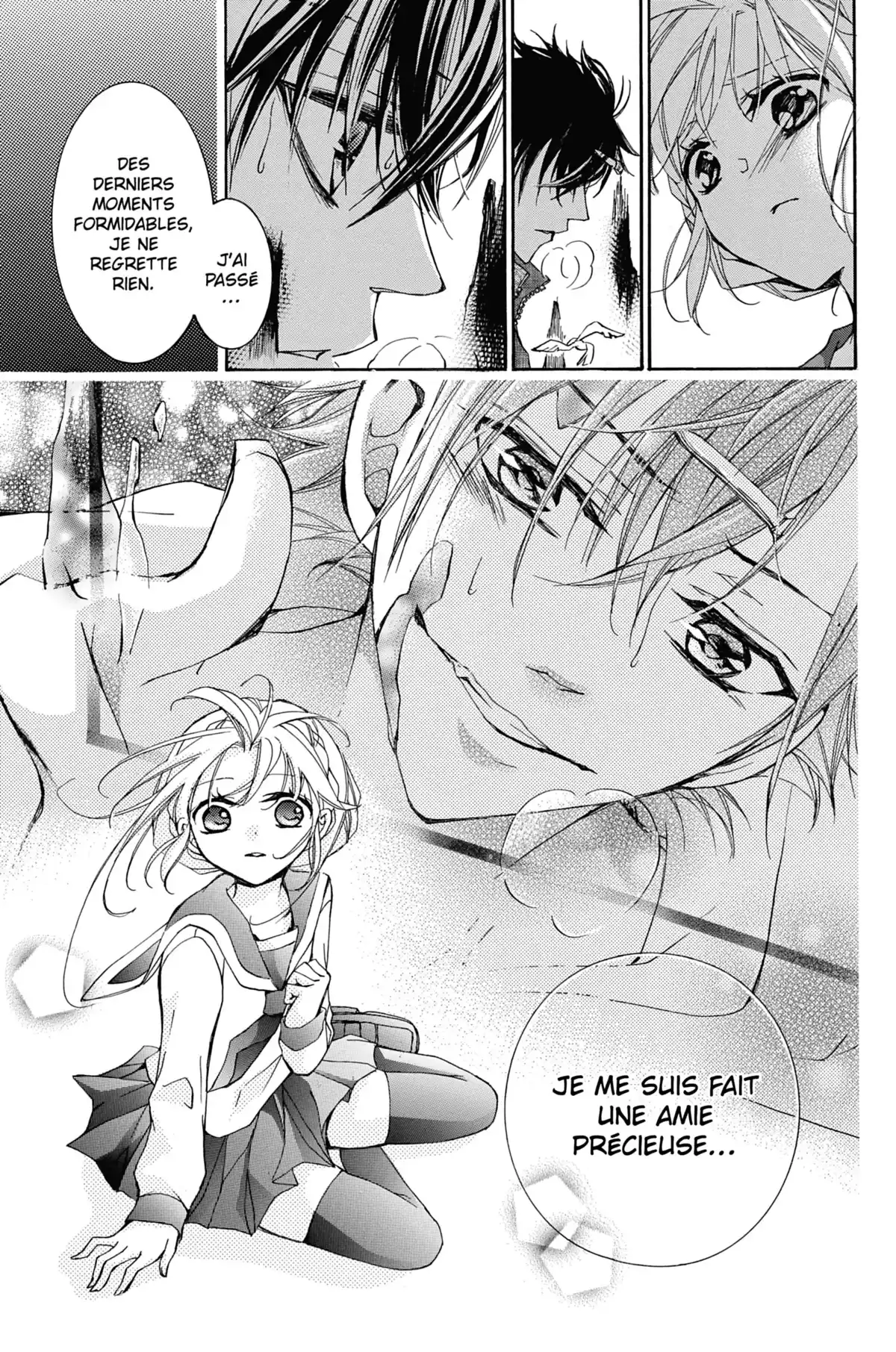 100 Demons of Love Volume 5 page 33