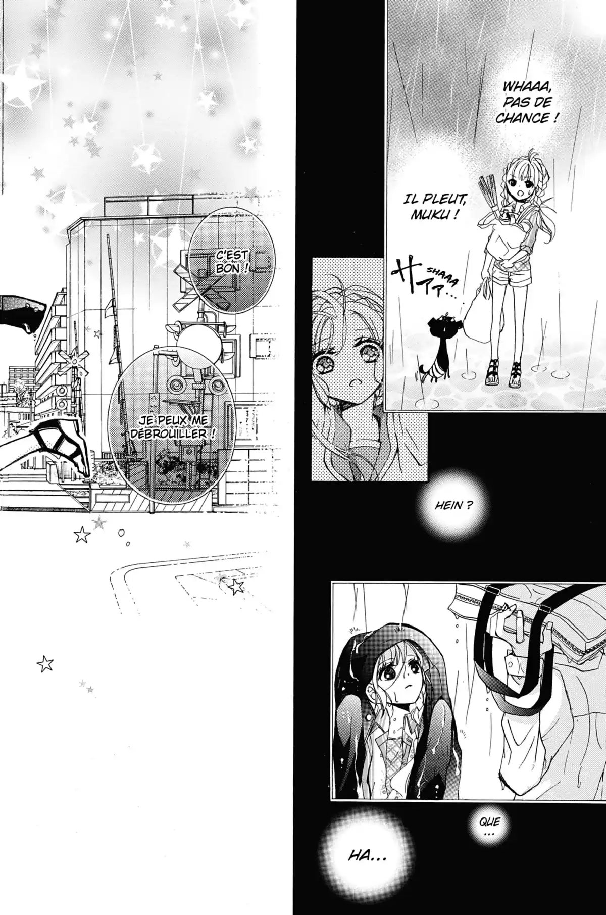 100 Demons of Love Volume 5 page 36