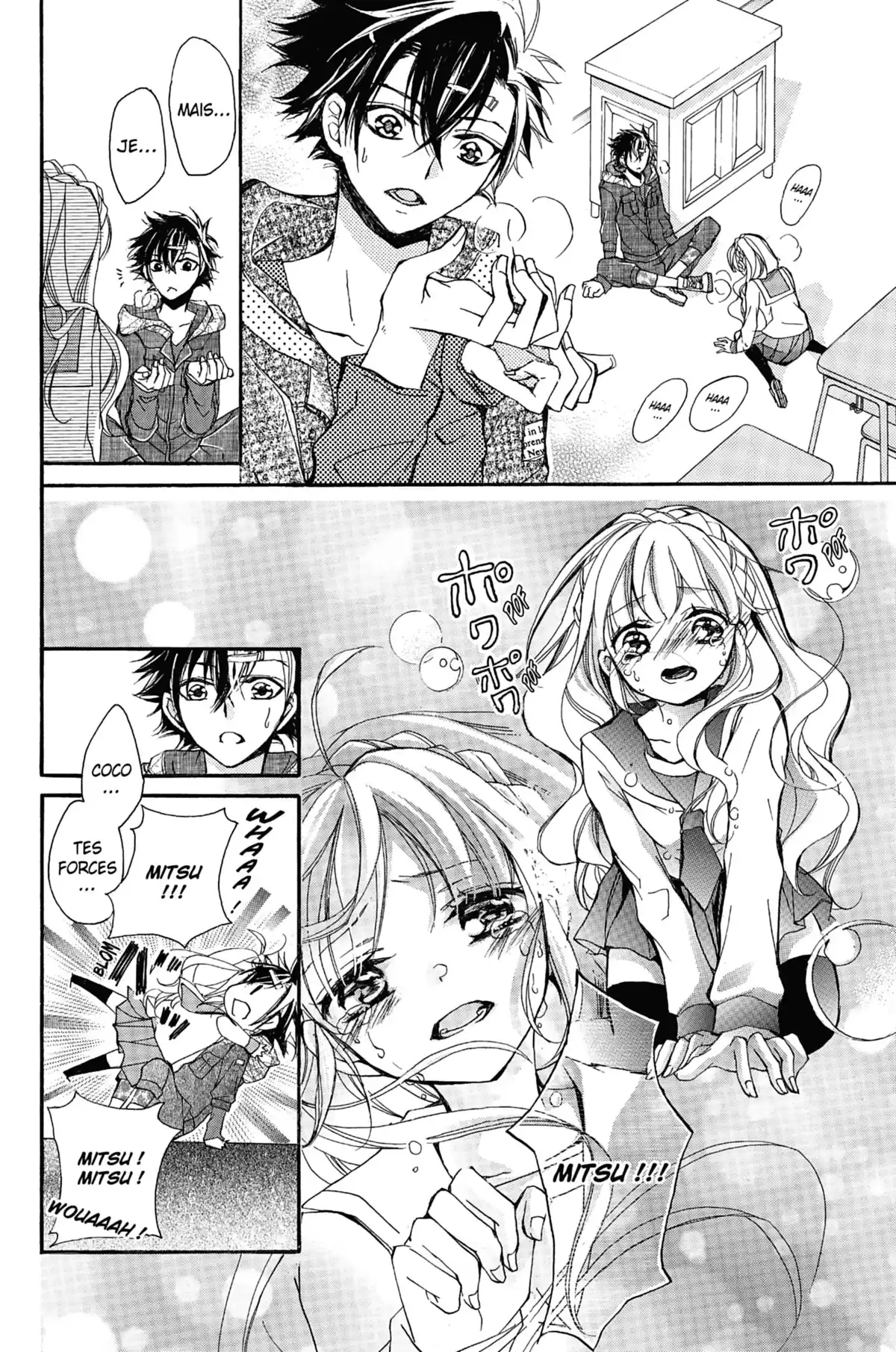 100 Demons of Love Volume 5 page 40