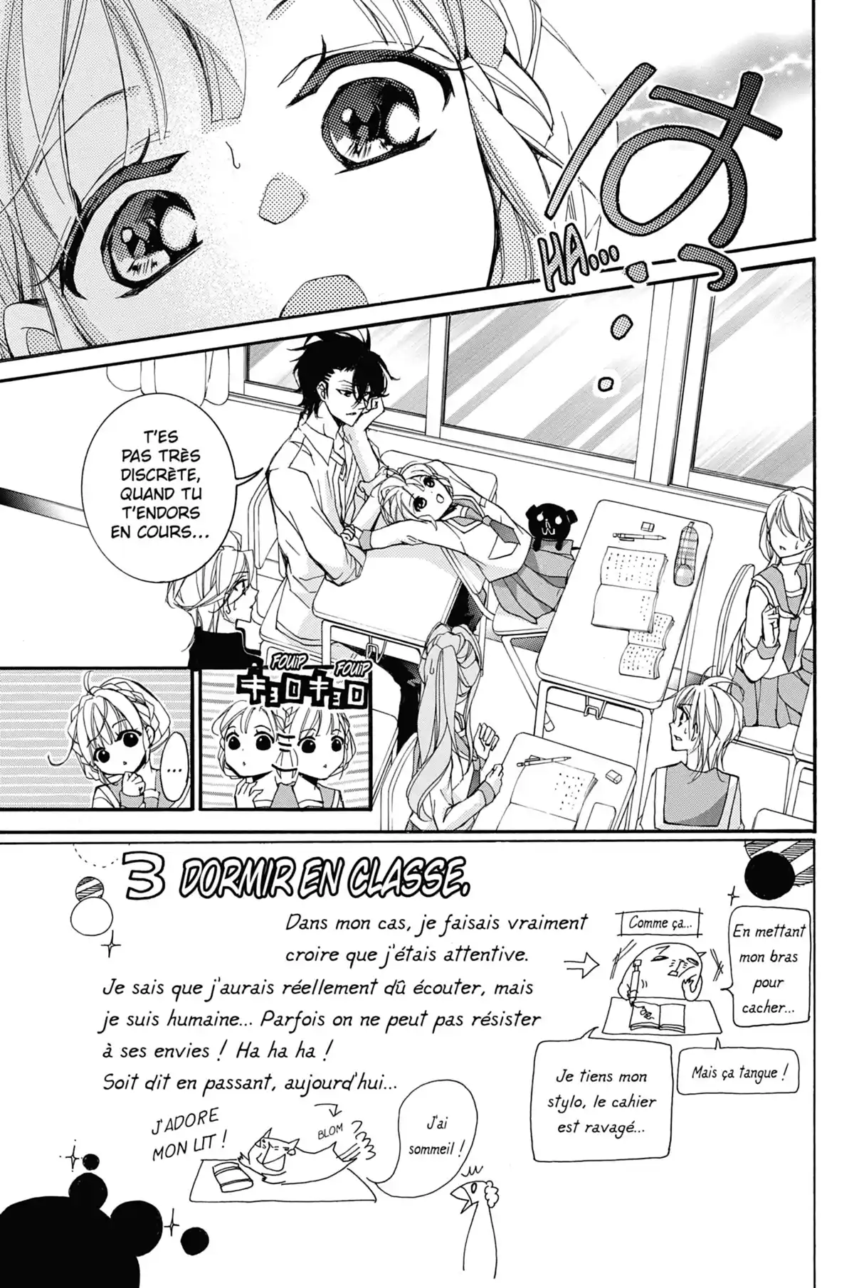 100 Demons of Love Volume 5 page 45