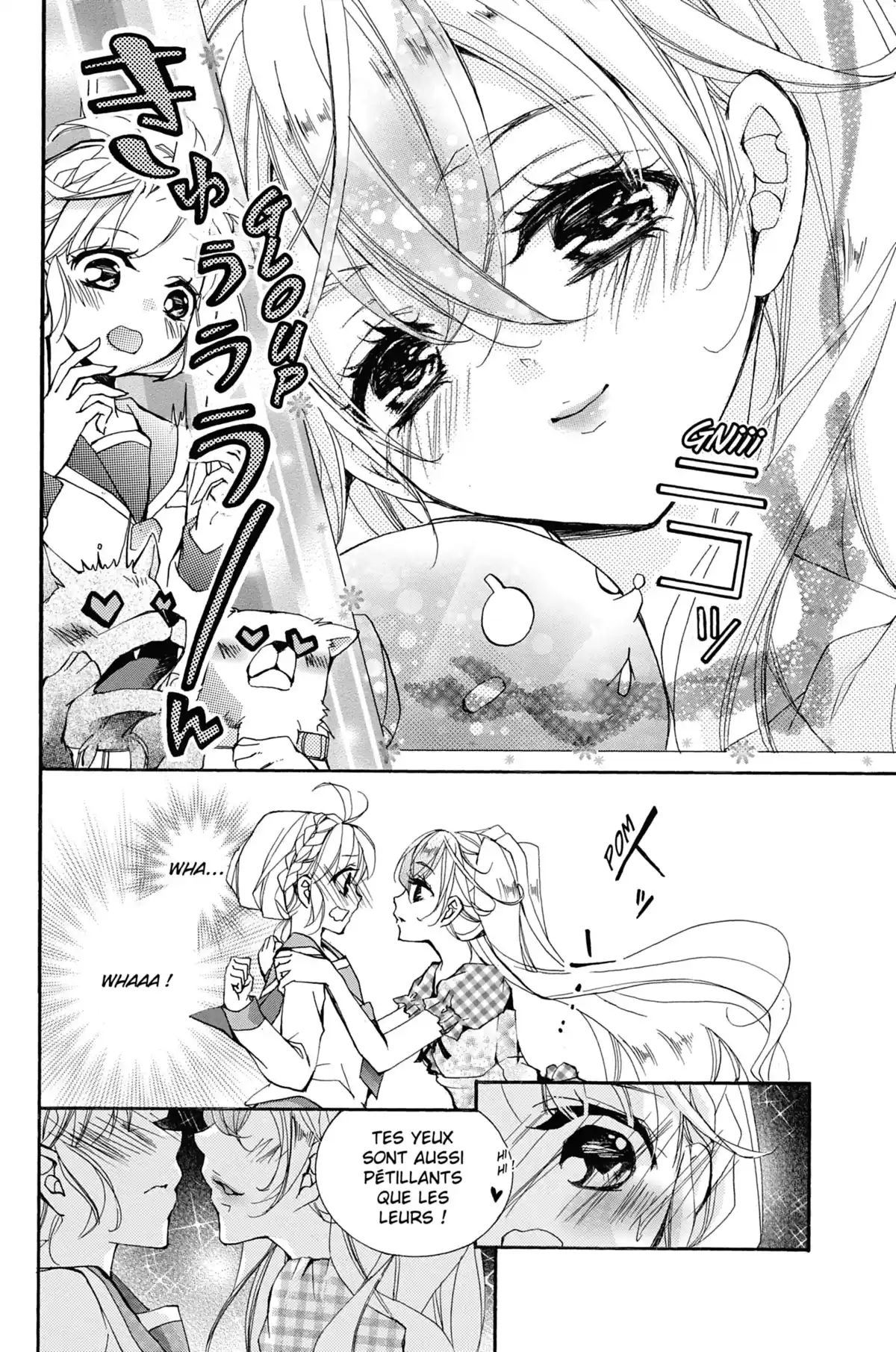 100 Demons of Love Volume 5 page 76