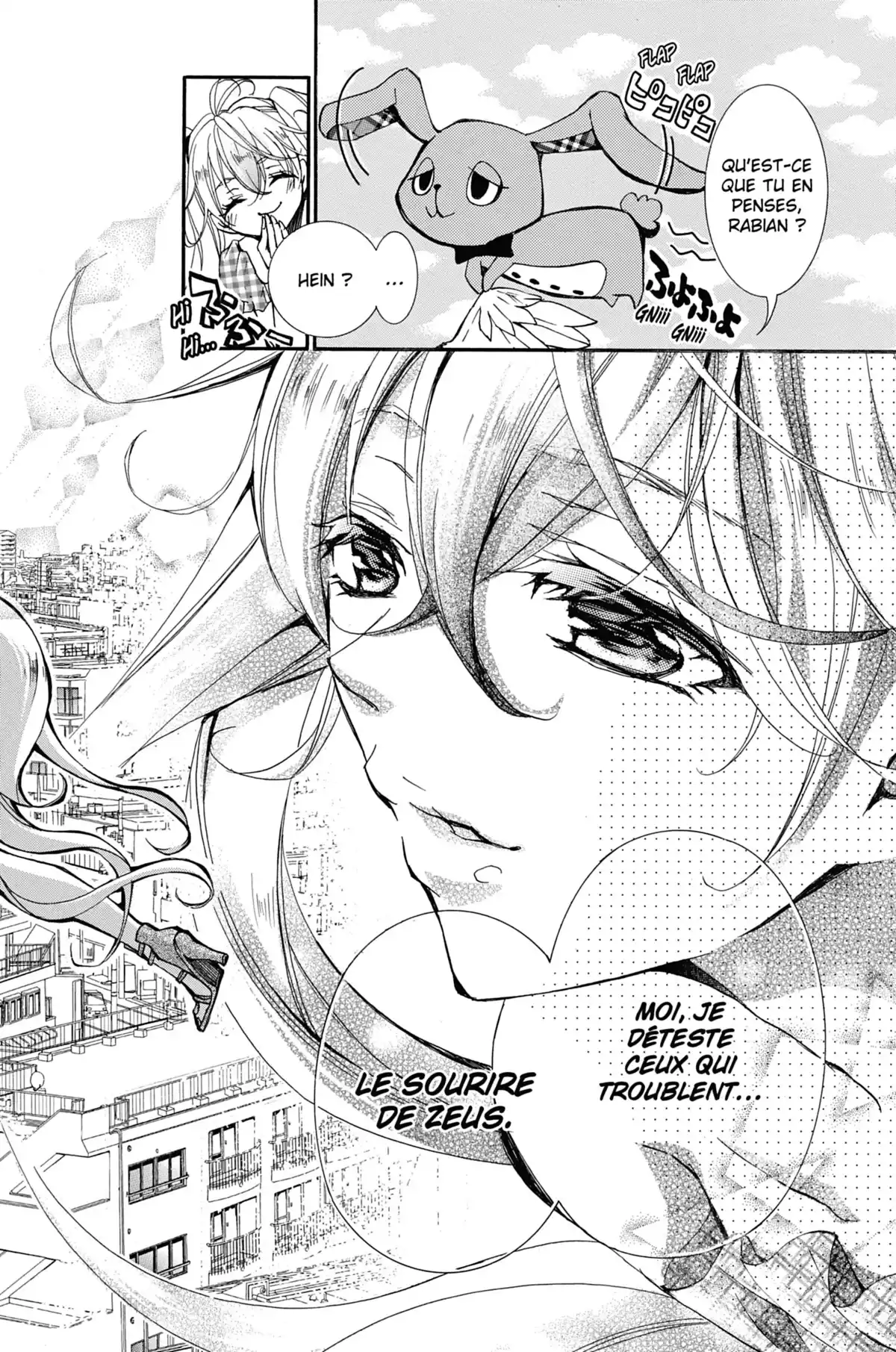 100 Demons of Love Volume 5 page 78
