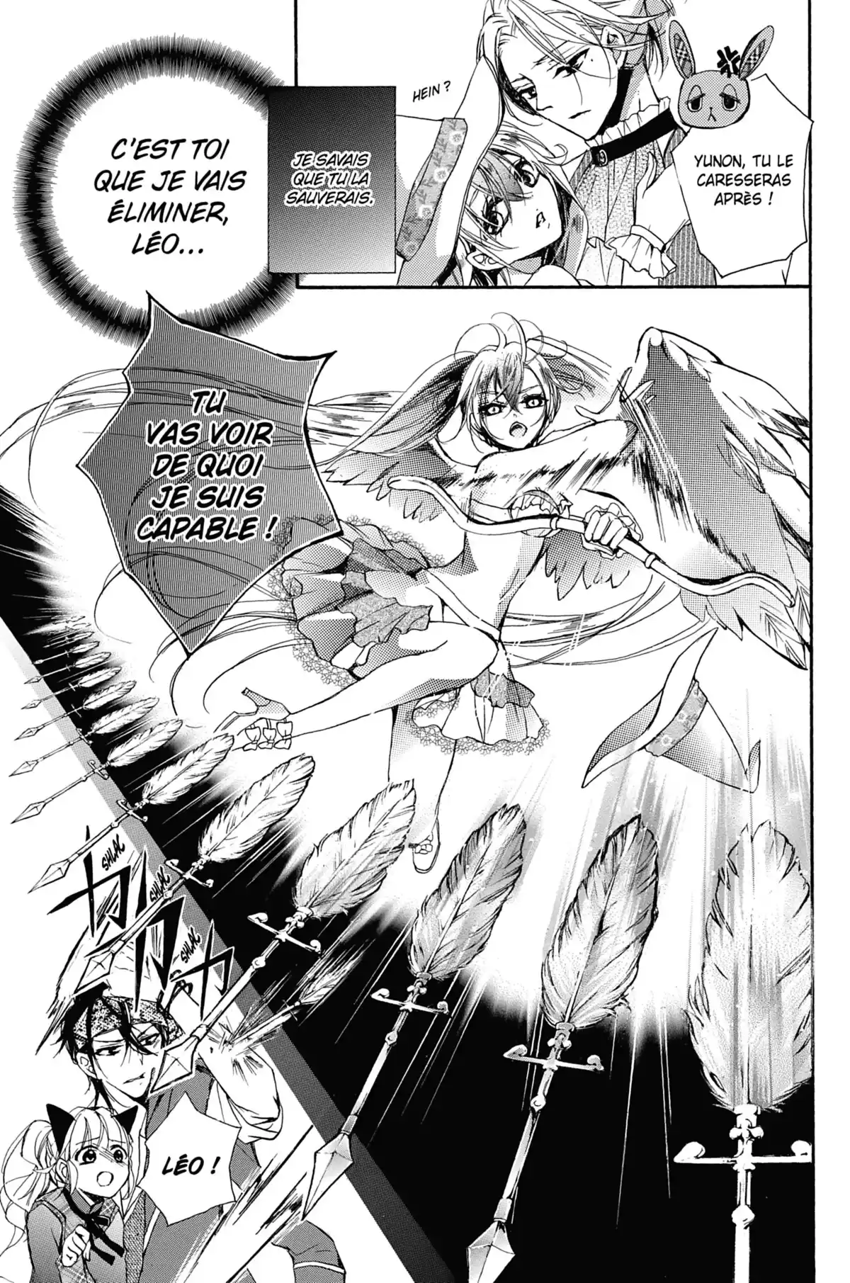 100 Demons of Love Volume 6 page 67