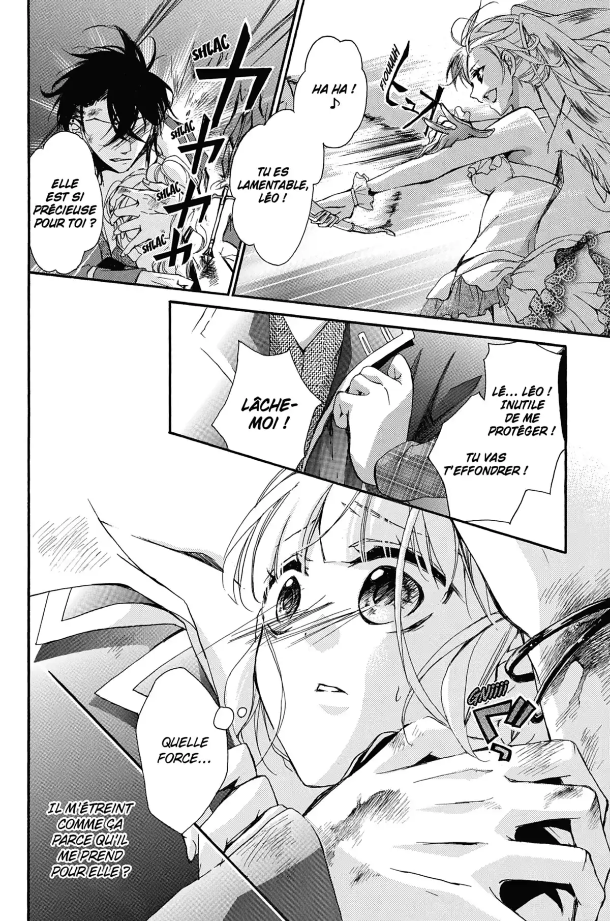 100 Demons of Love Volume 6 page 72