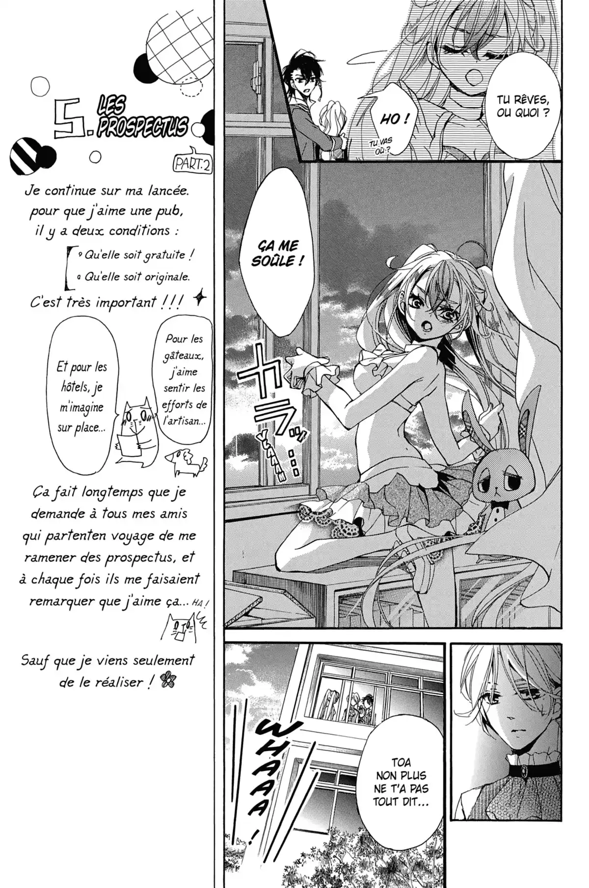 100 Demons of Love Volume 6 page 91