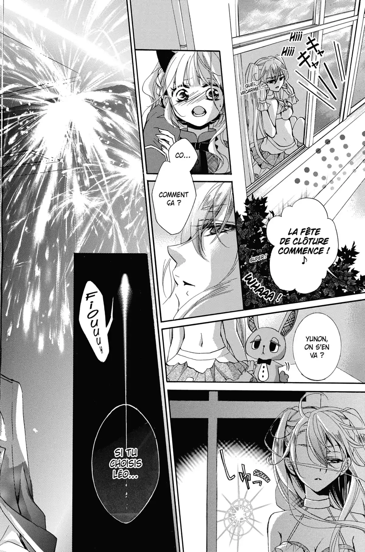 100 Demons of Love Volume 6 page 92