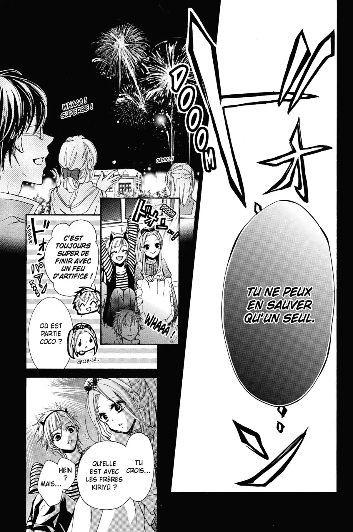 100 Demons of Love Volume 6 page 95