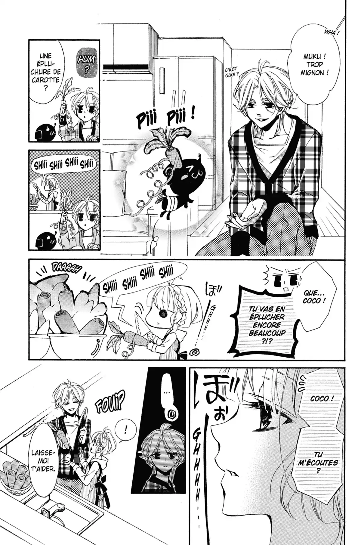 100 Demons of Love Volume 6 page 97