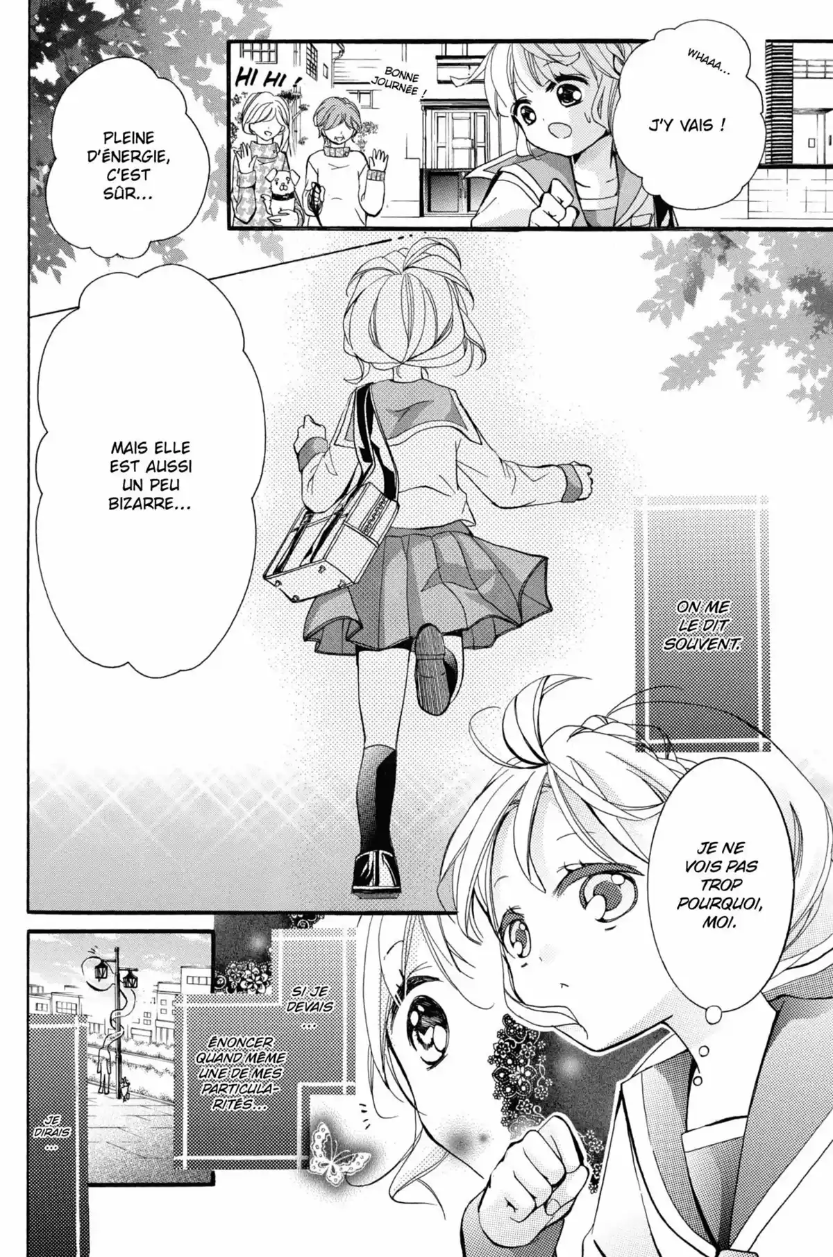 100 Demons of Love Volume 1 page 10