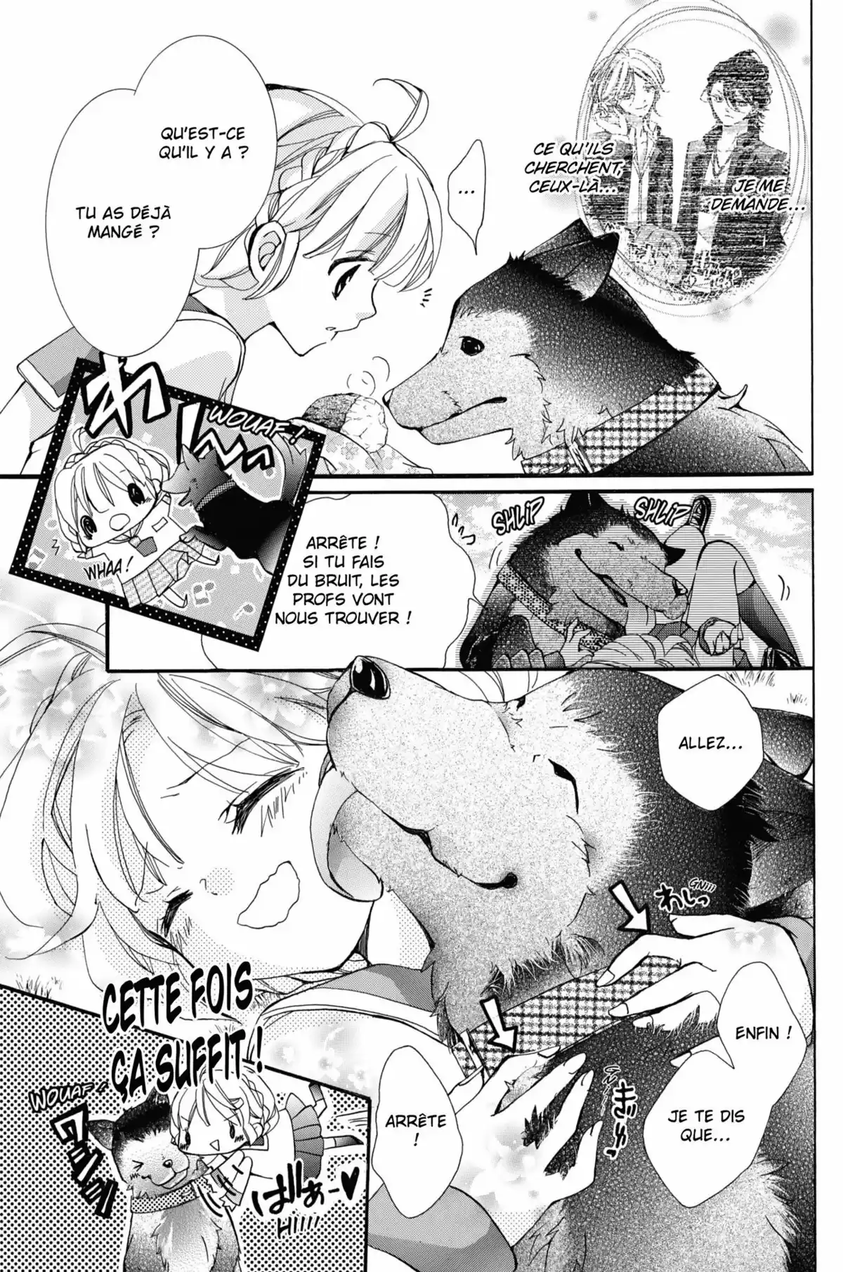 100 Demons of Love Volume 1 page 25