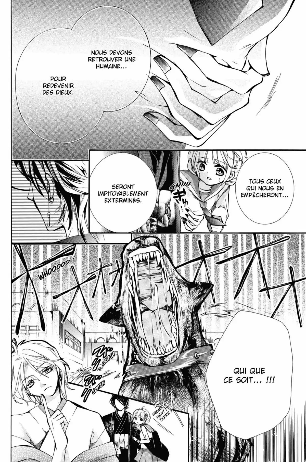 100 Demons of Love Volume 1 page 36