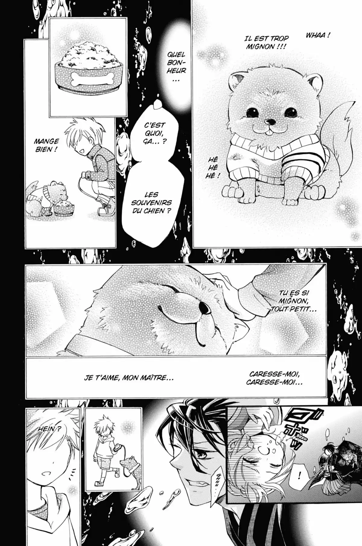 100 Demons of Love Volume 1 page 40