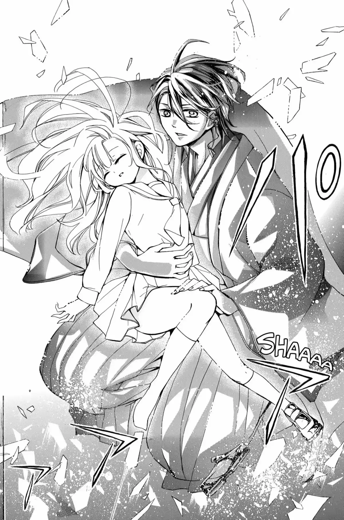 100 Demons of Love Volume 1 page 44