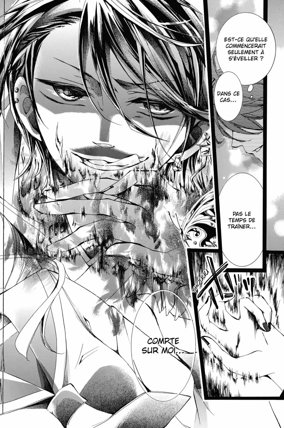 100 Demons of Love Volume 1 page 46