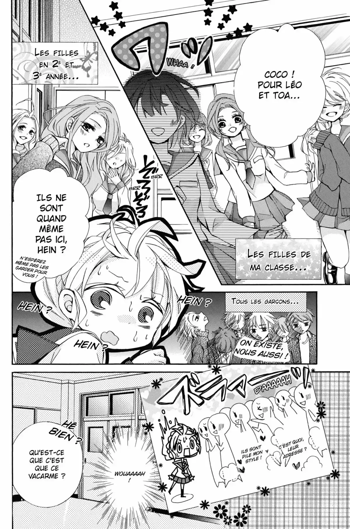 100 Demons of Love Volume 1 page 58