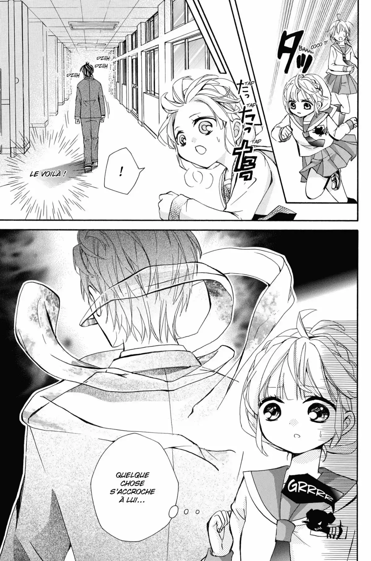 100 Demons of Love Volume 1 page 61