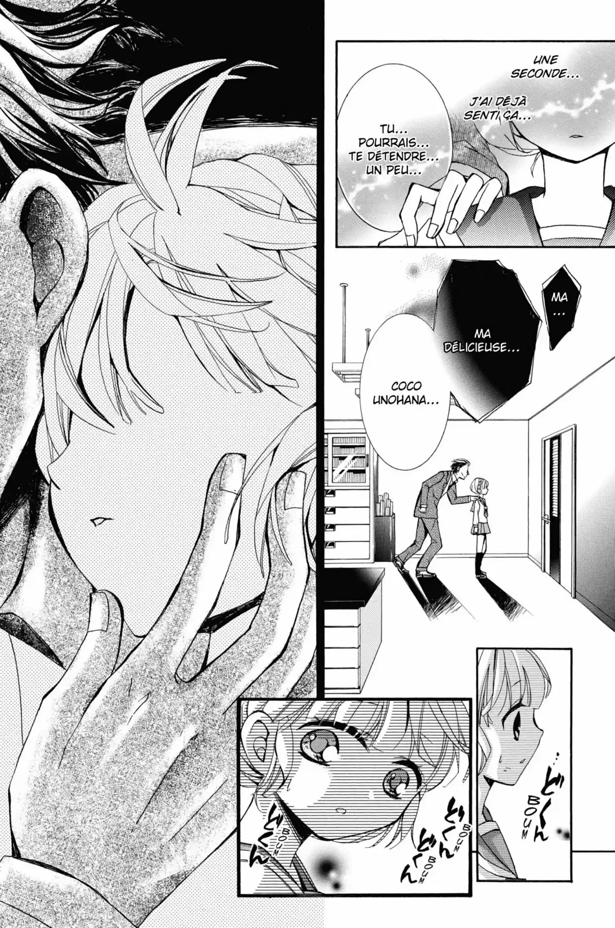 100 Demons of Love Volume 1 page 64