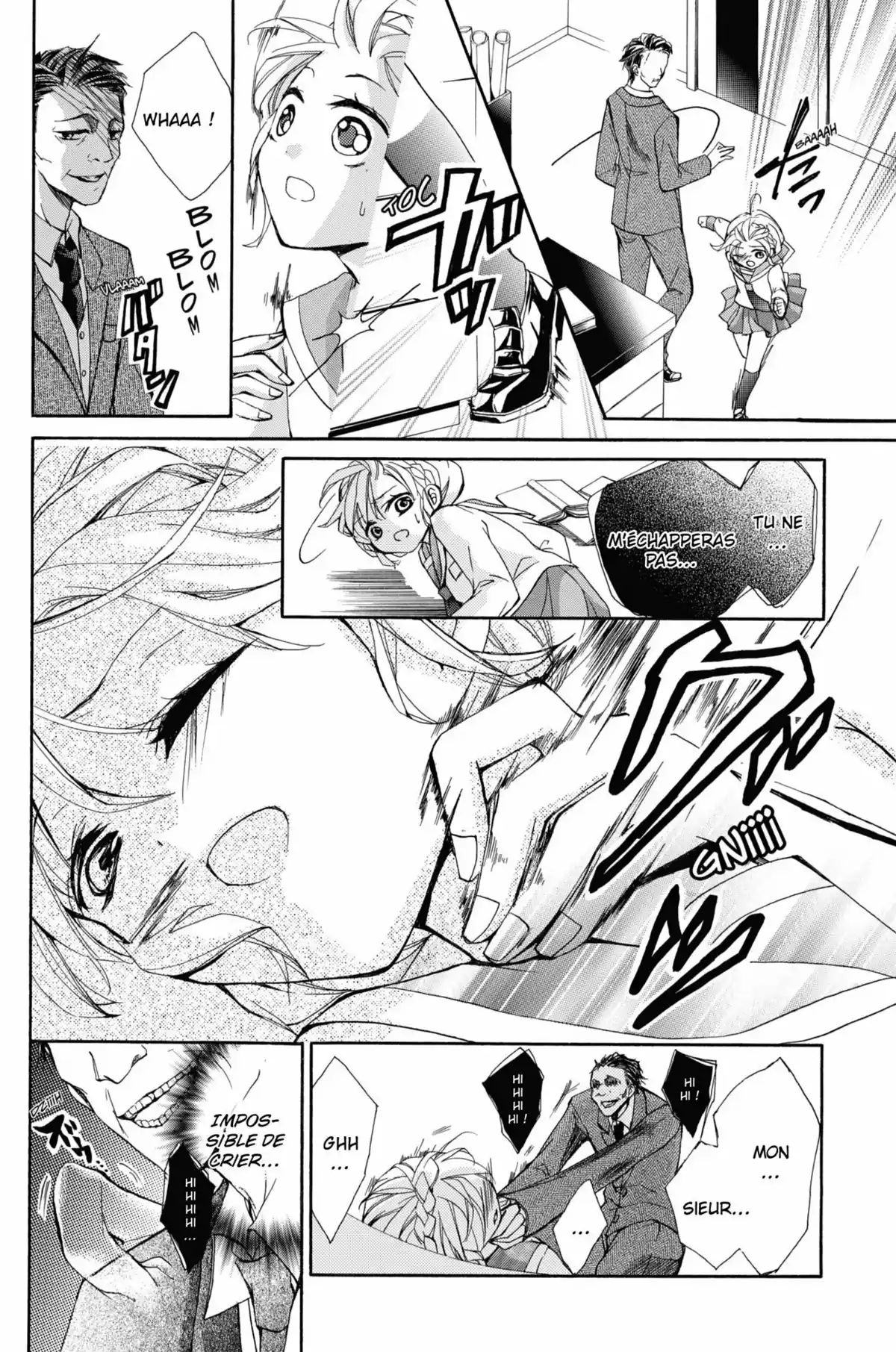 100 Demons of Love Volume 1 page 66