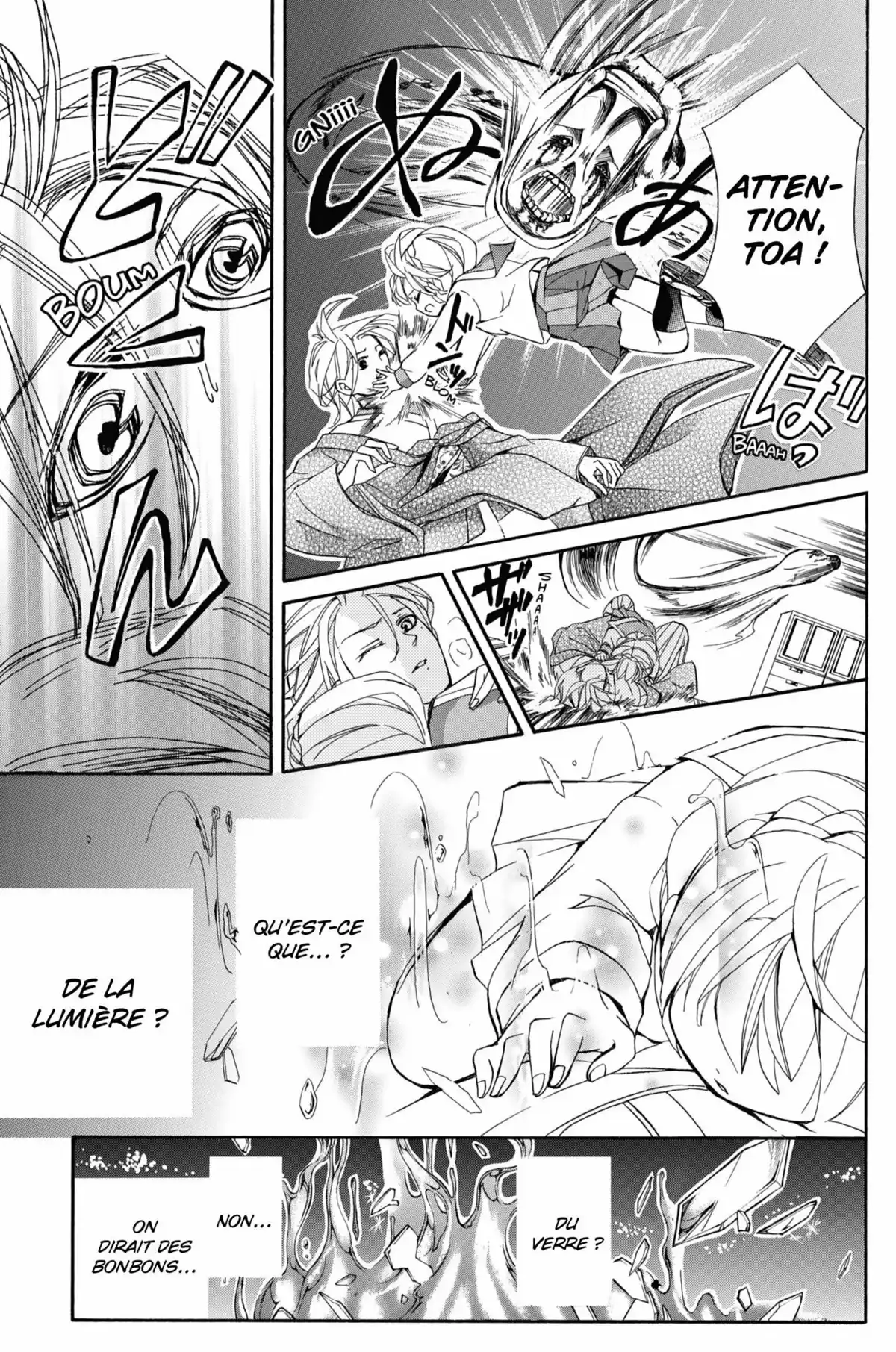 100 Demons of Love Volume 1 page 83