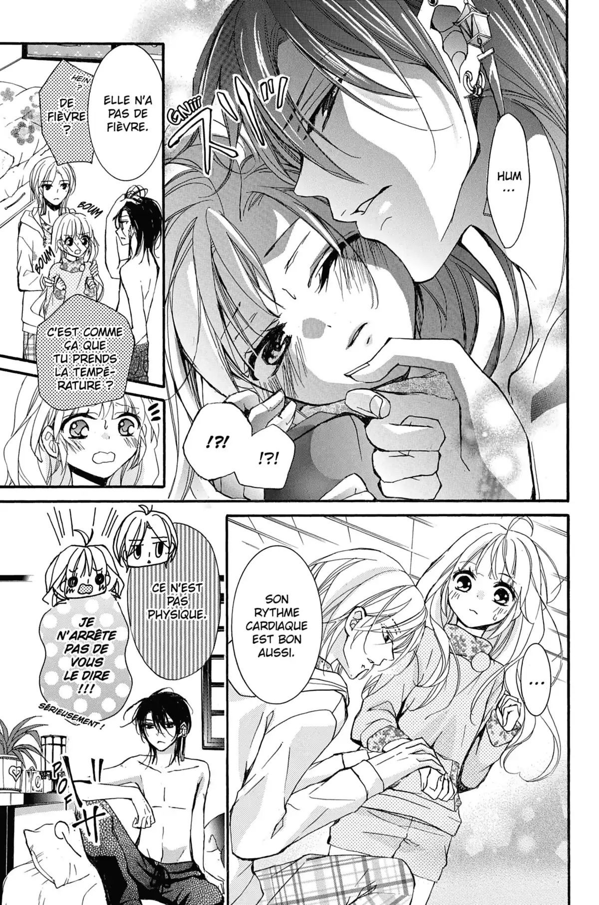 100 Demons of Love Volume 3 page 127
