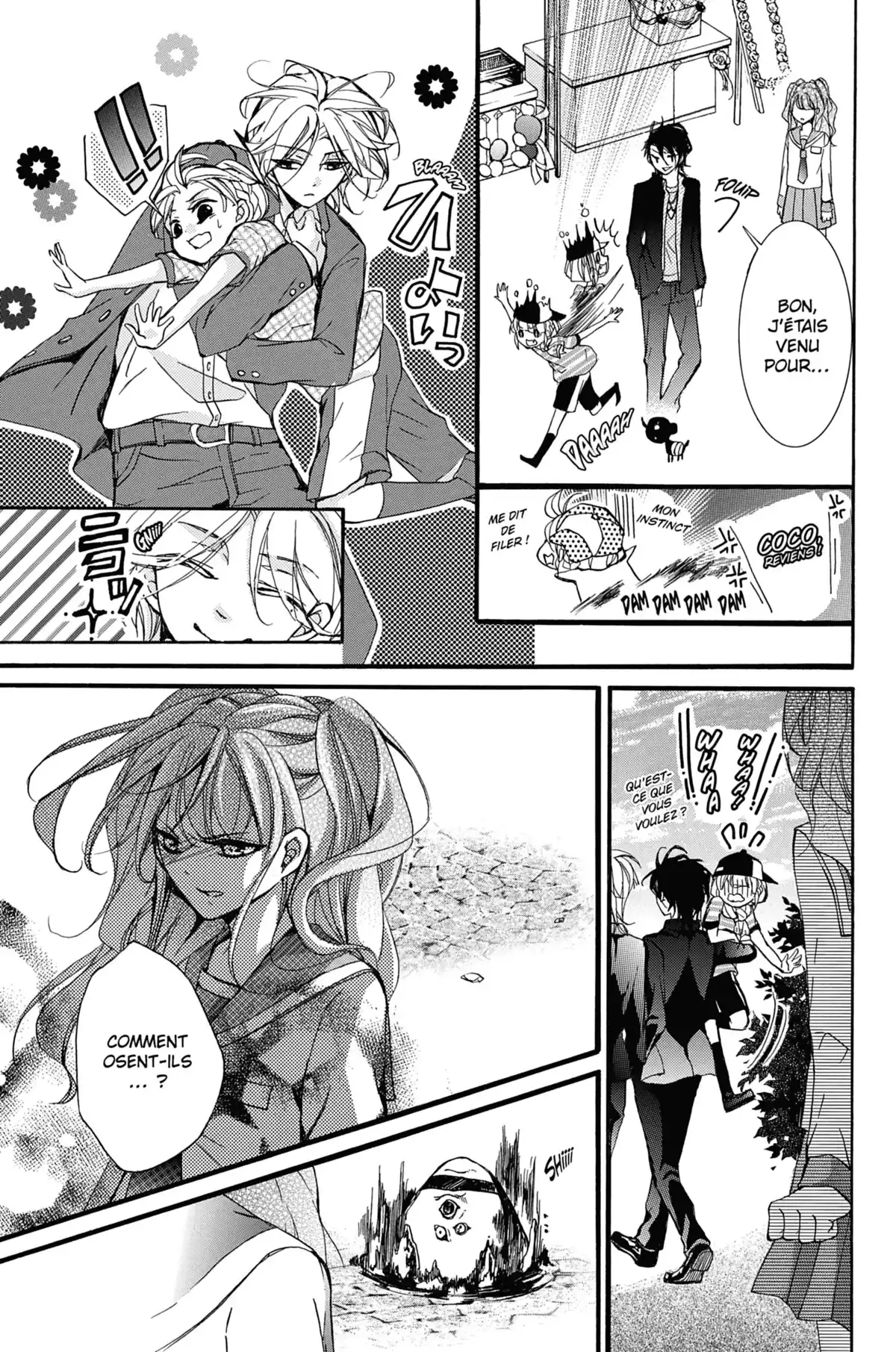 100 Demons of Love Volume 3 page 25