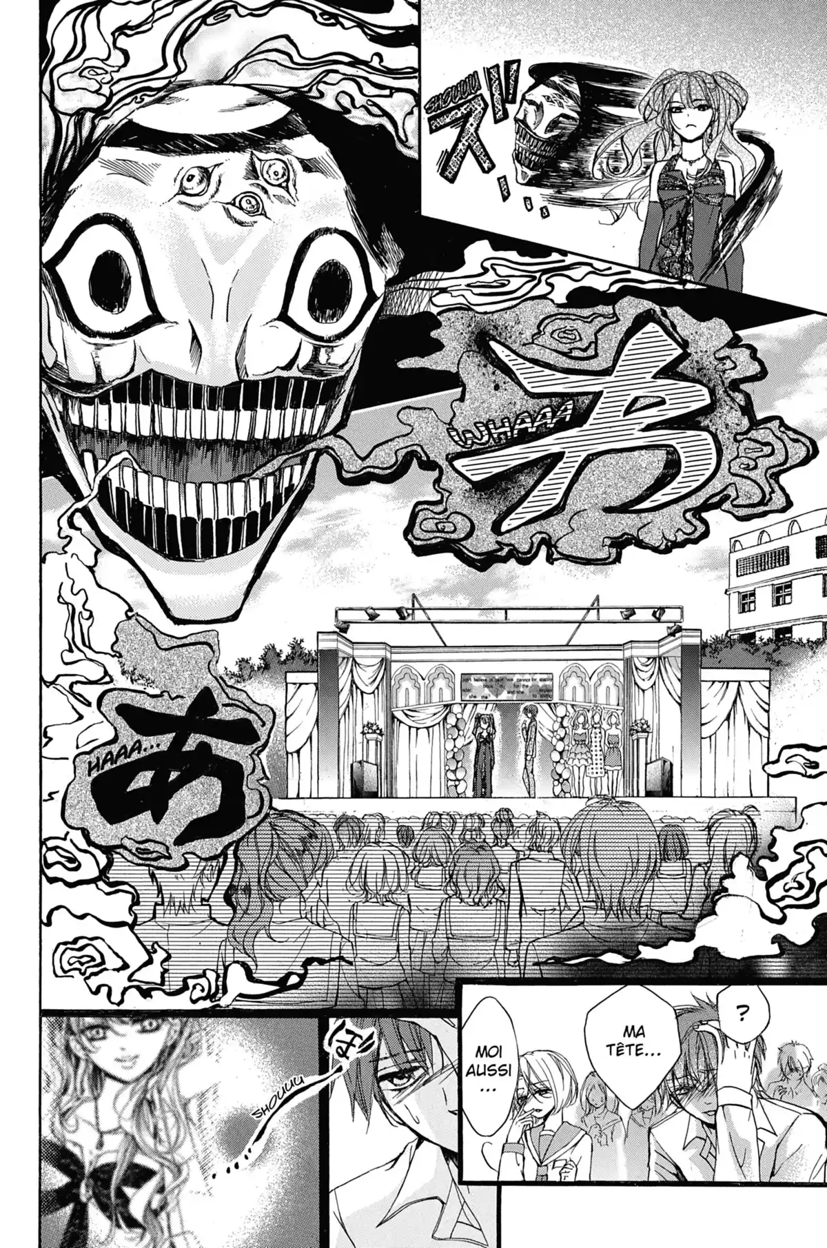 100 Demons of Love Volume 3 page 32