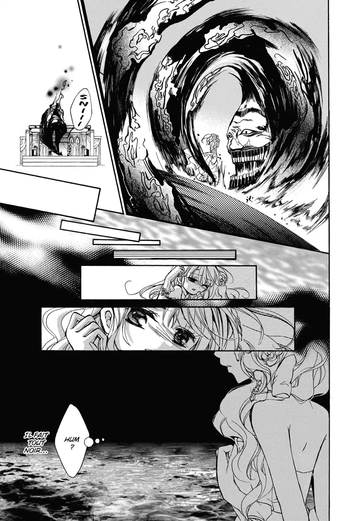 100 Demons of Love Volume 3 page 35