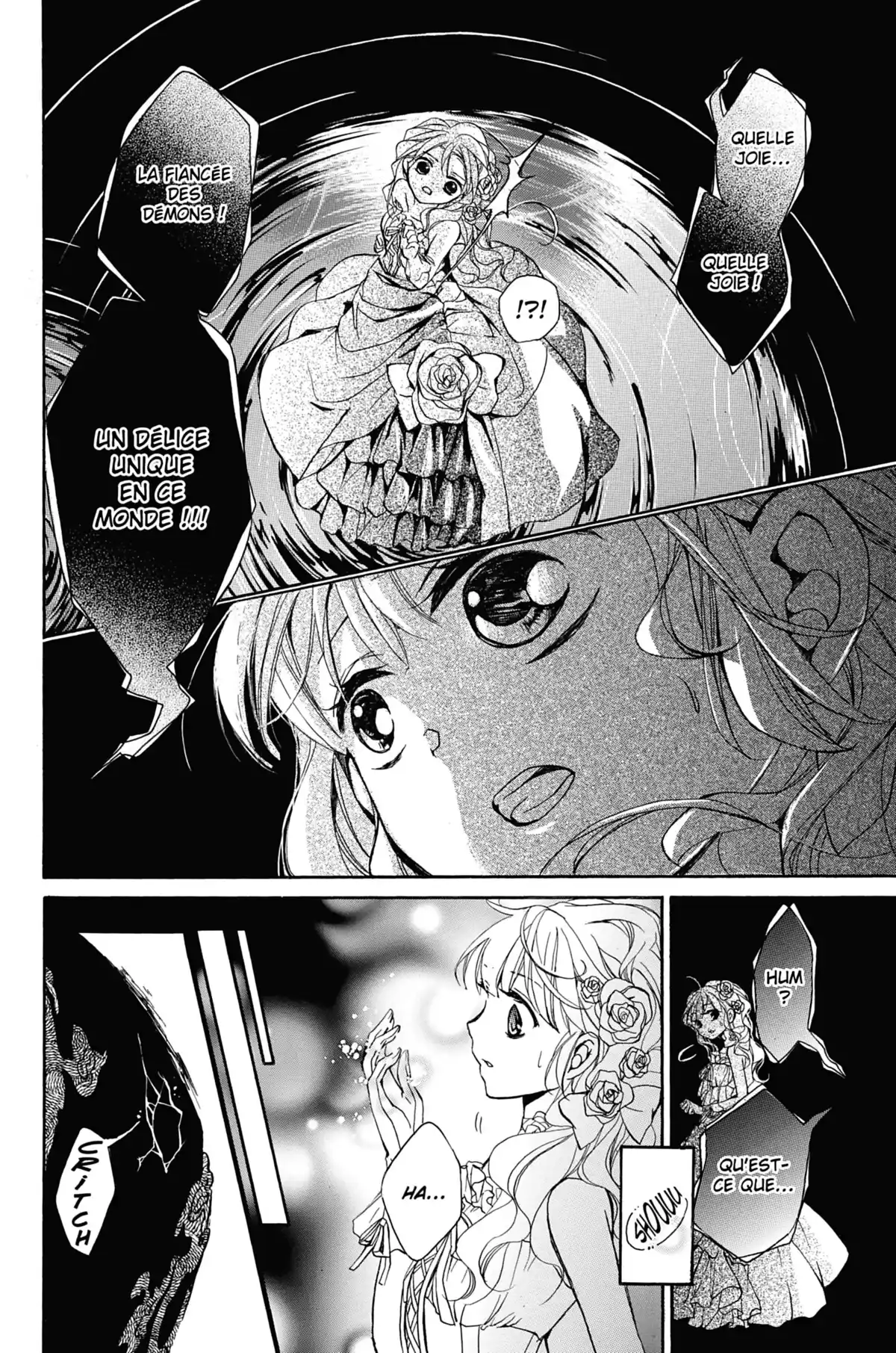 100 Demons of Love Volume 3 page 36