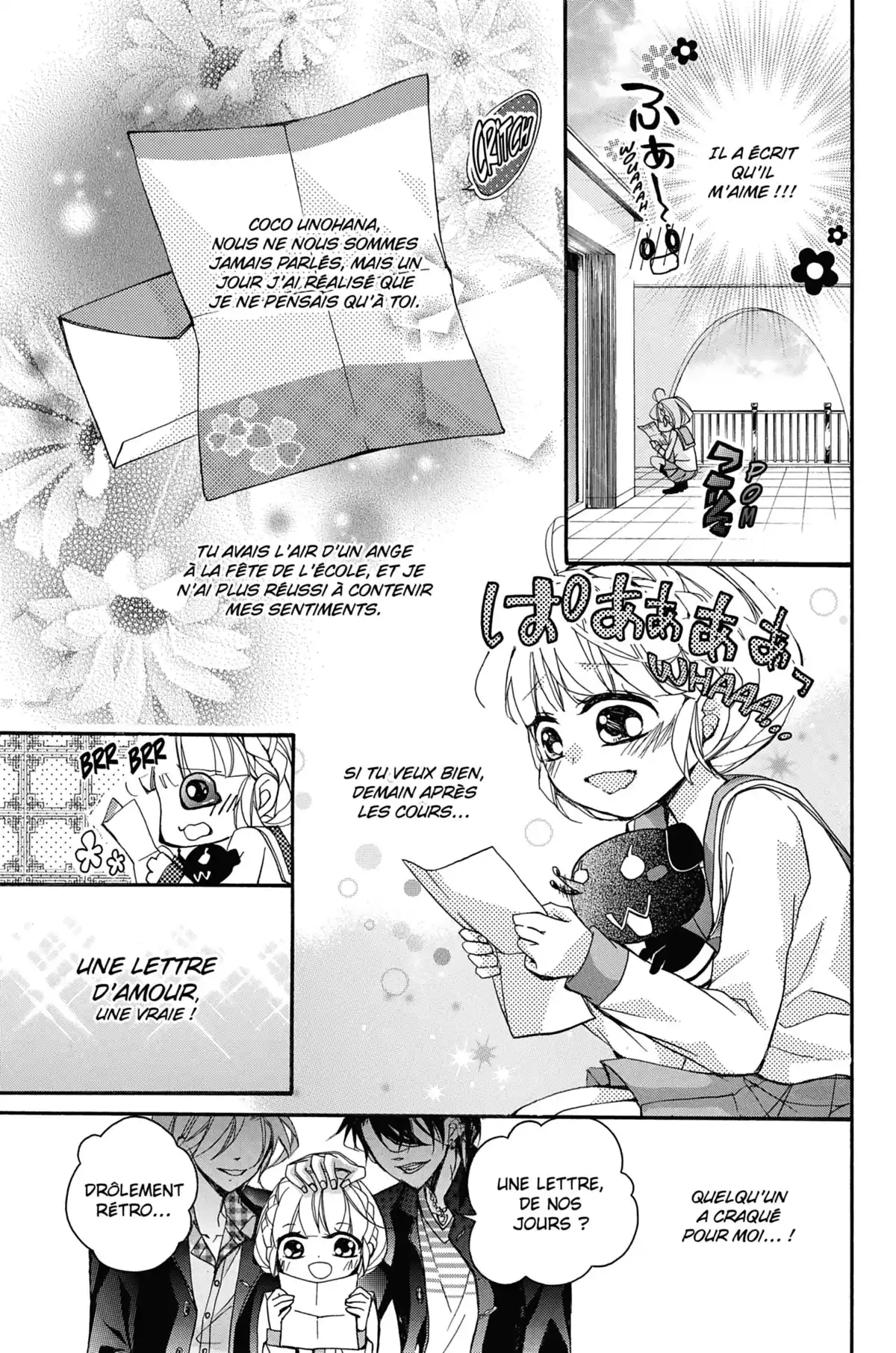 100 Demons of Love Volume 3 page 59
