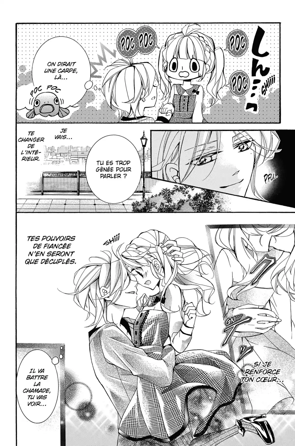 100 Demons of Love Volume 3 page 64